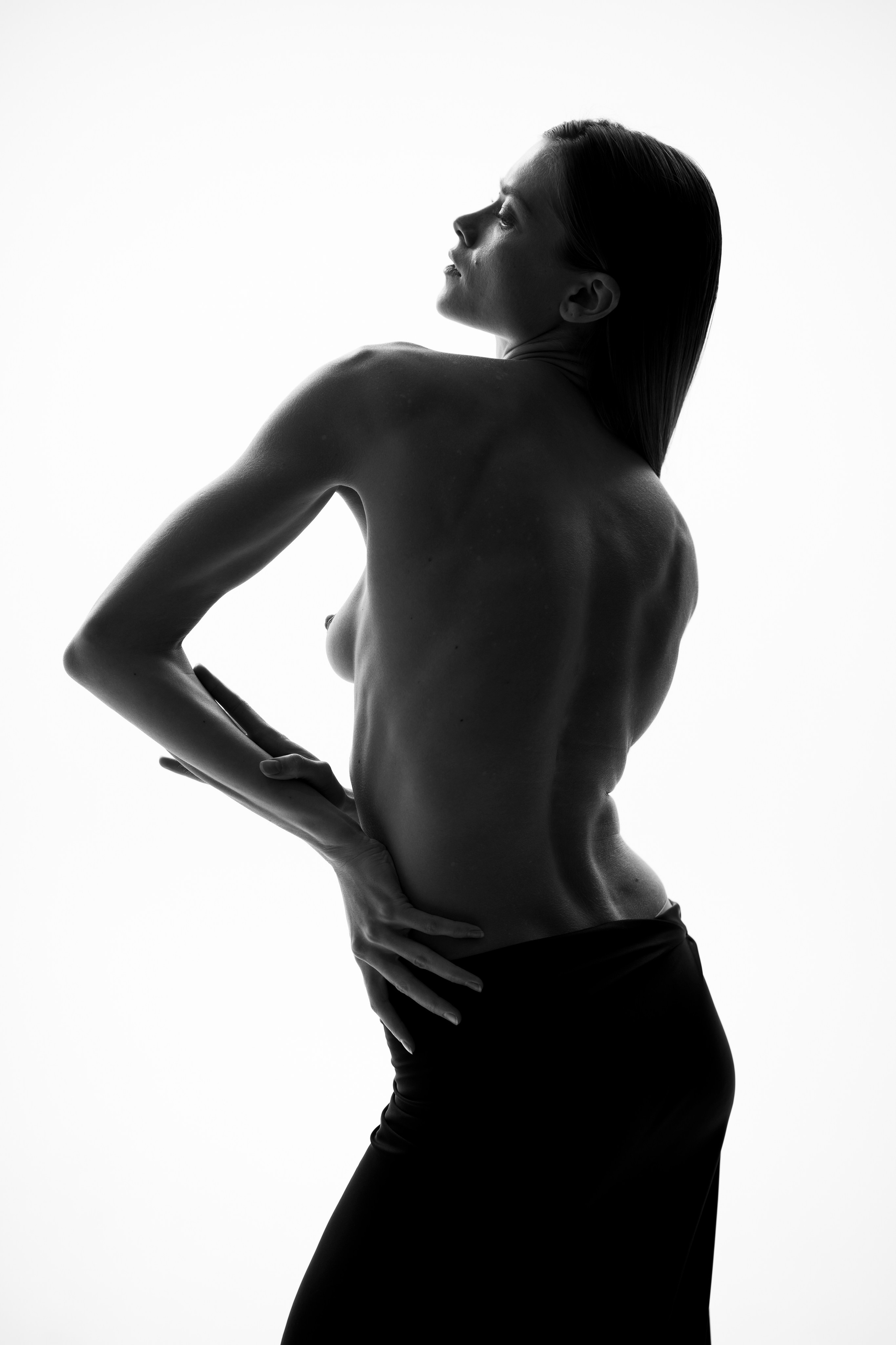 Татьяна. Фотограф, Римма Невинская