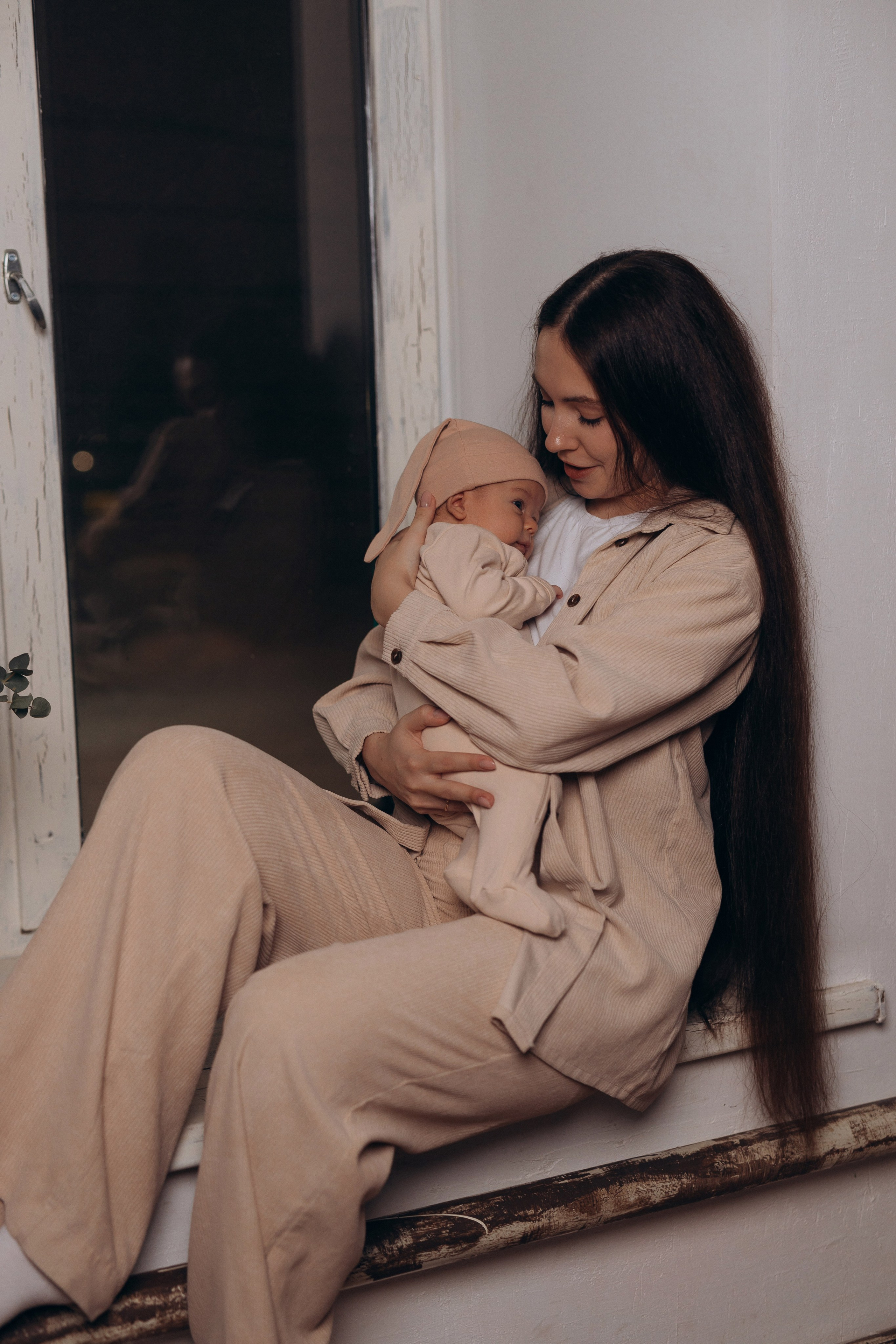 Барановы. Свадебный и семейный фотограф в Тамбове и Котовске Артём Комбаров