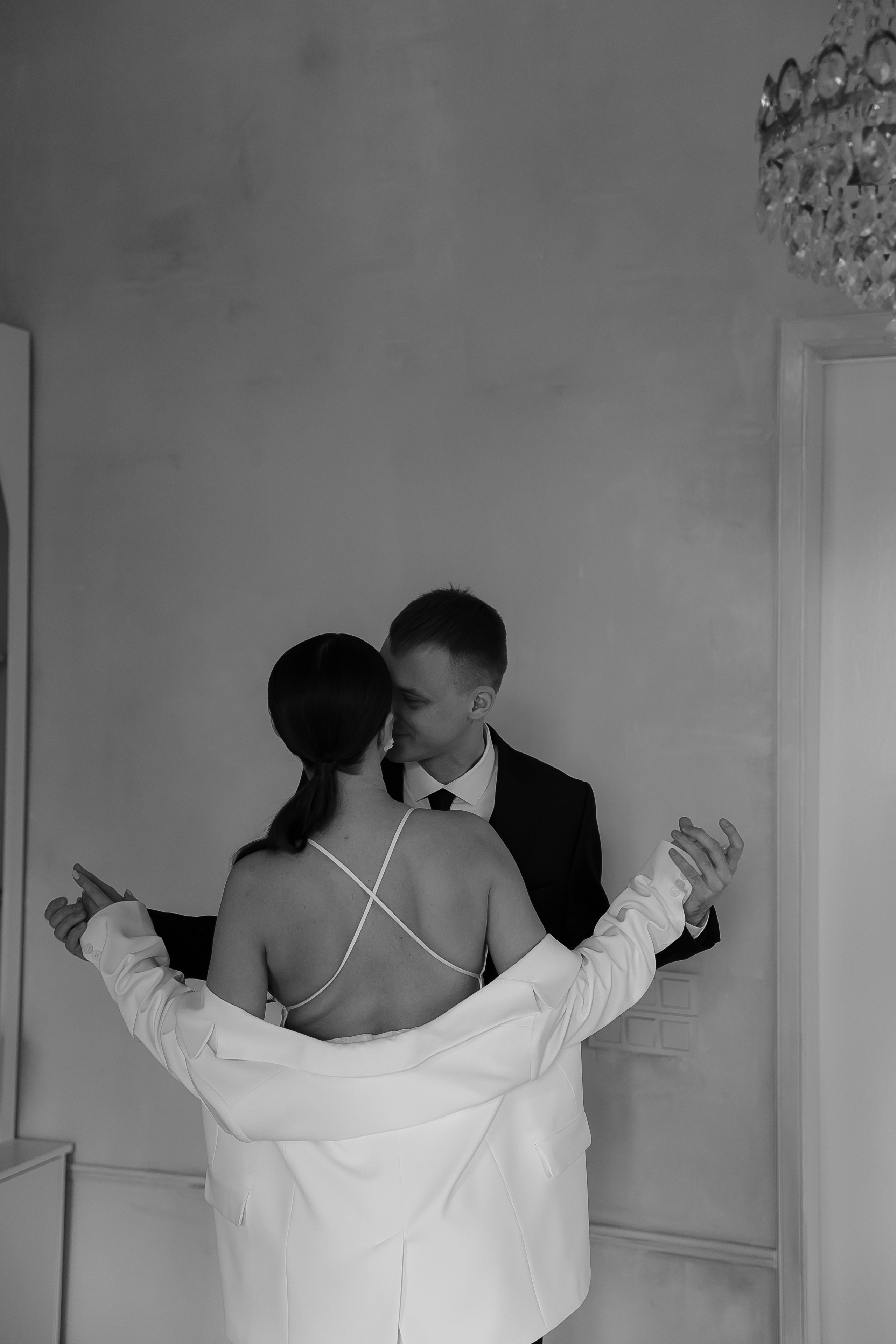 Ваня и Ксюша. Ольга Шундеева — фотограф