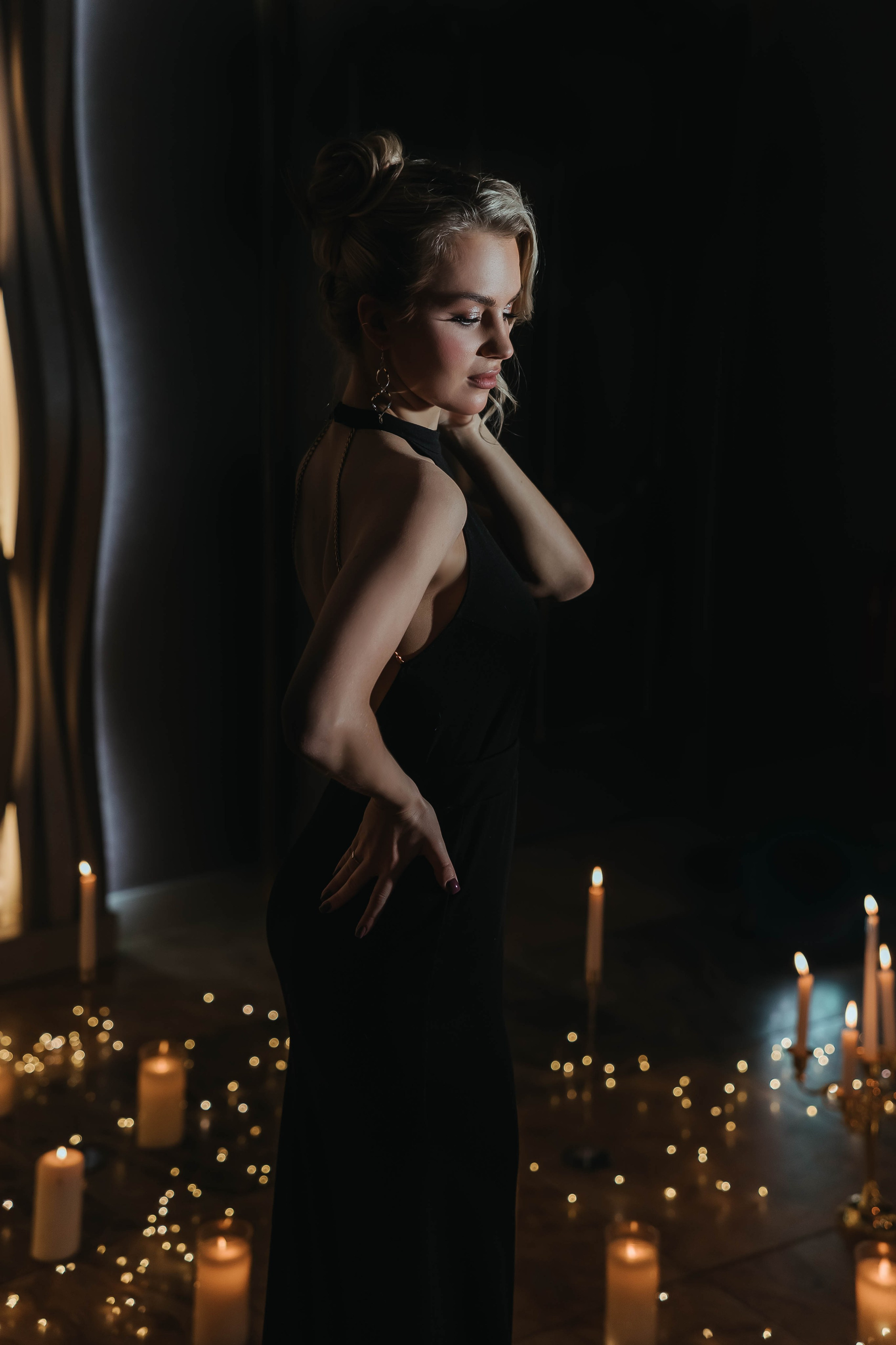 Вадим и Ангелина. Ольга Шундеева — фотограф