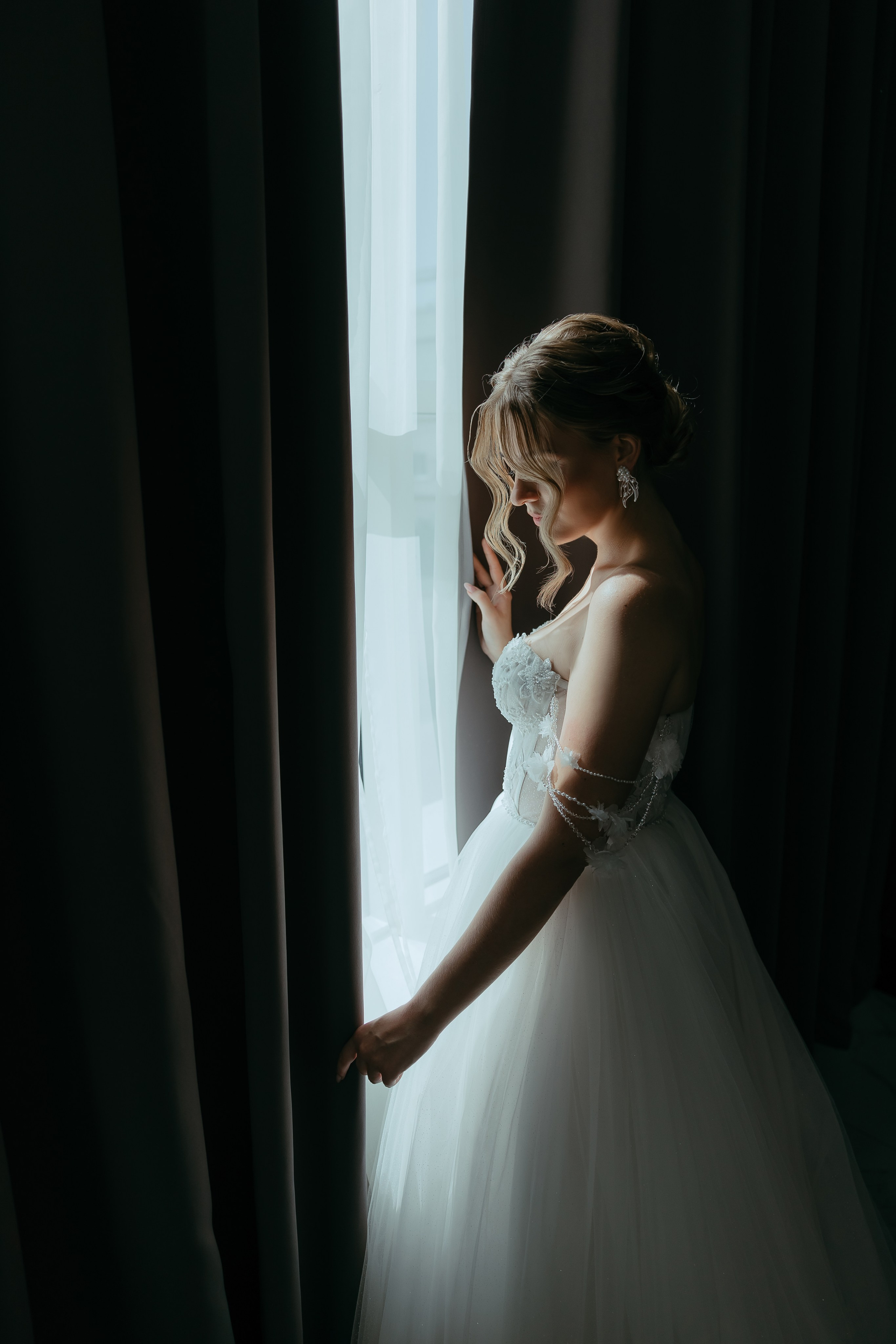 Антон и Катя. Ольга Шундеева — фотограф