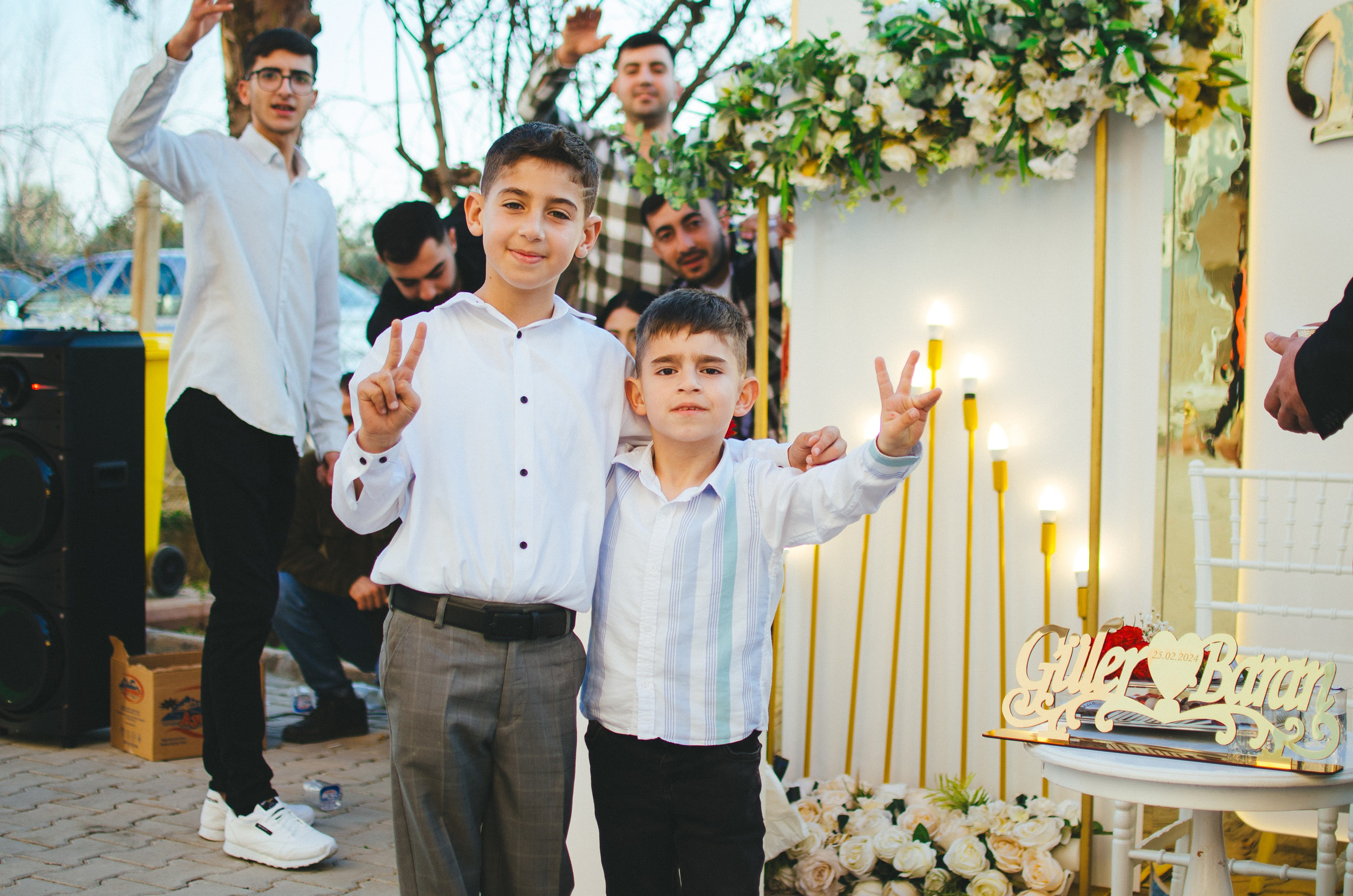 Unexpected wedding. Event photographer Alena Iurchenko