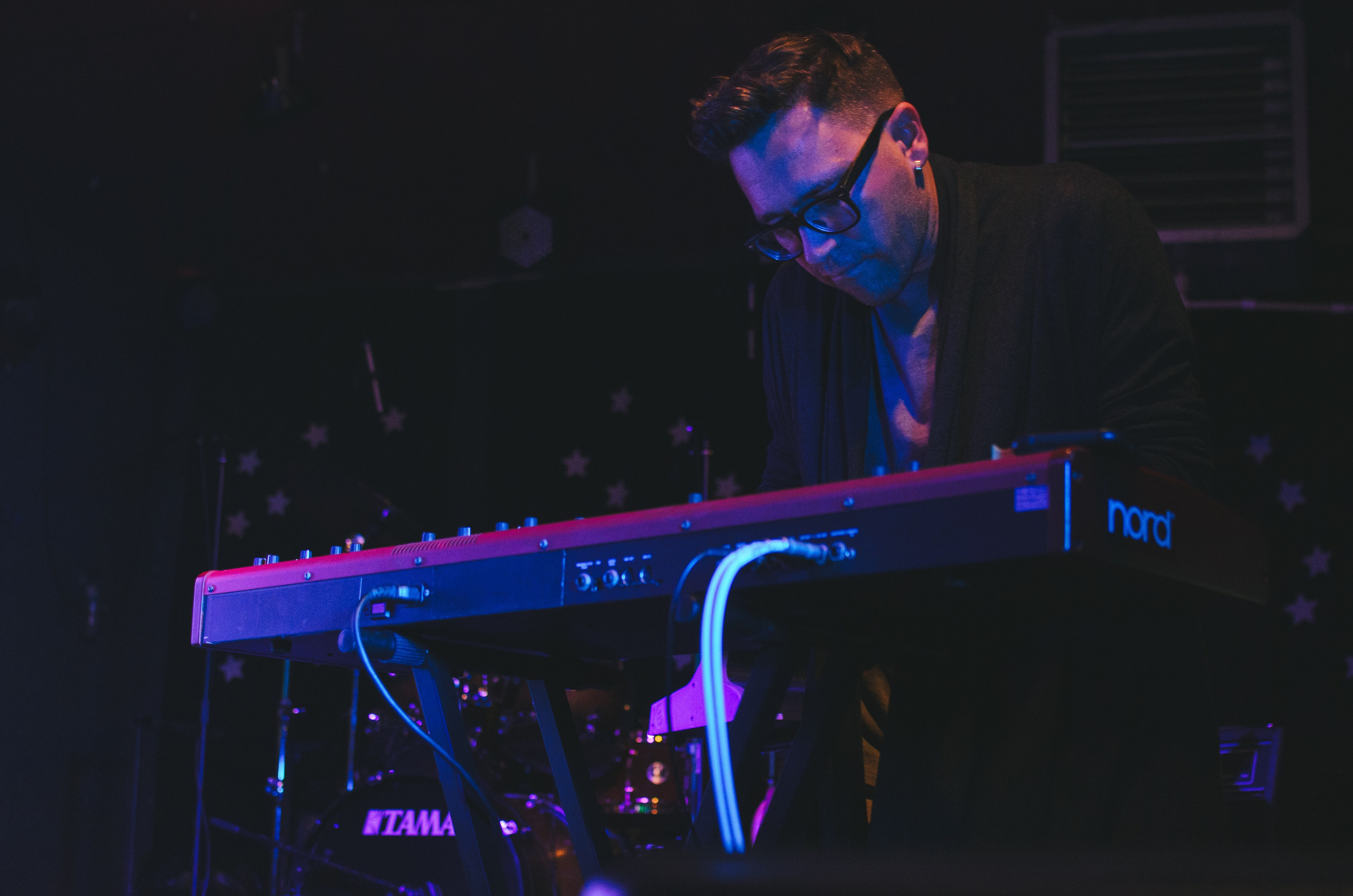 Anna Pingina. Event photographer Alena Iurchenko