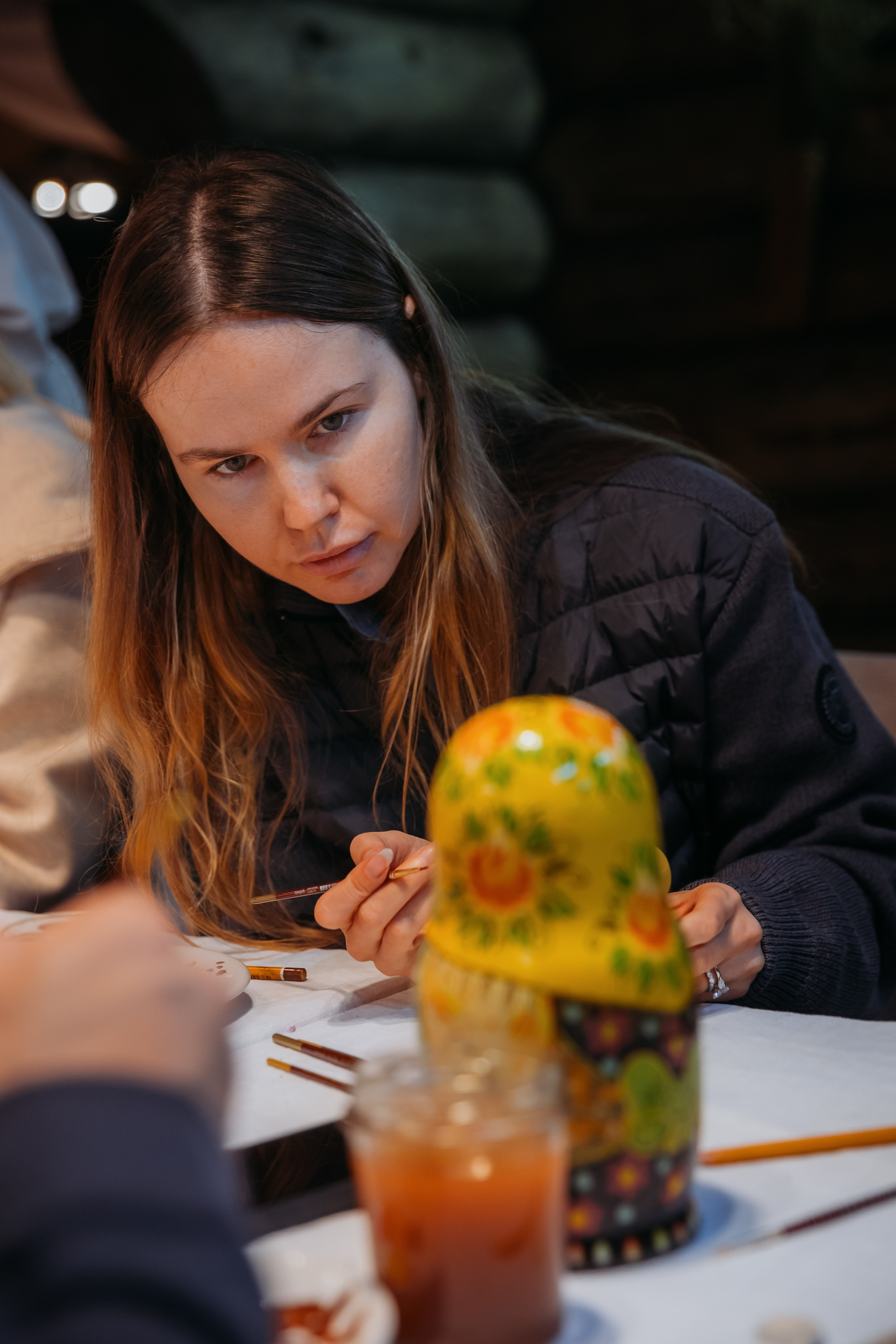 Родные люди «Мандроги». Леся Гаранина. Семейный фотограф/видеограф Москва и область
