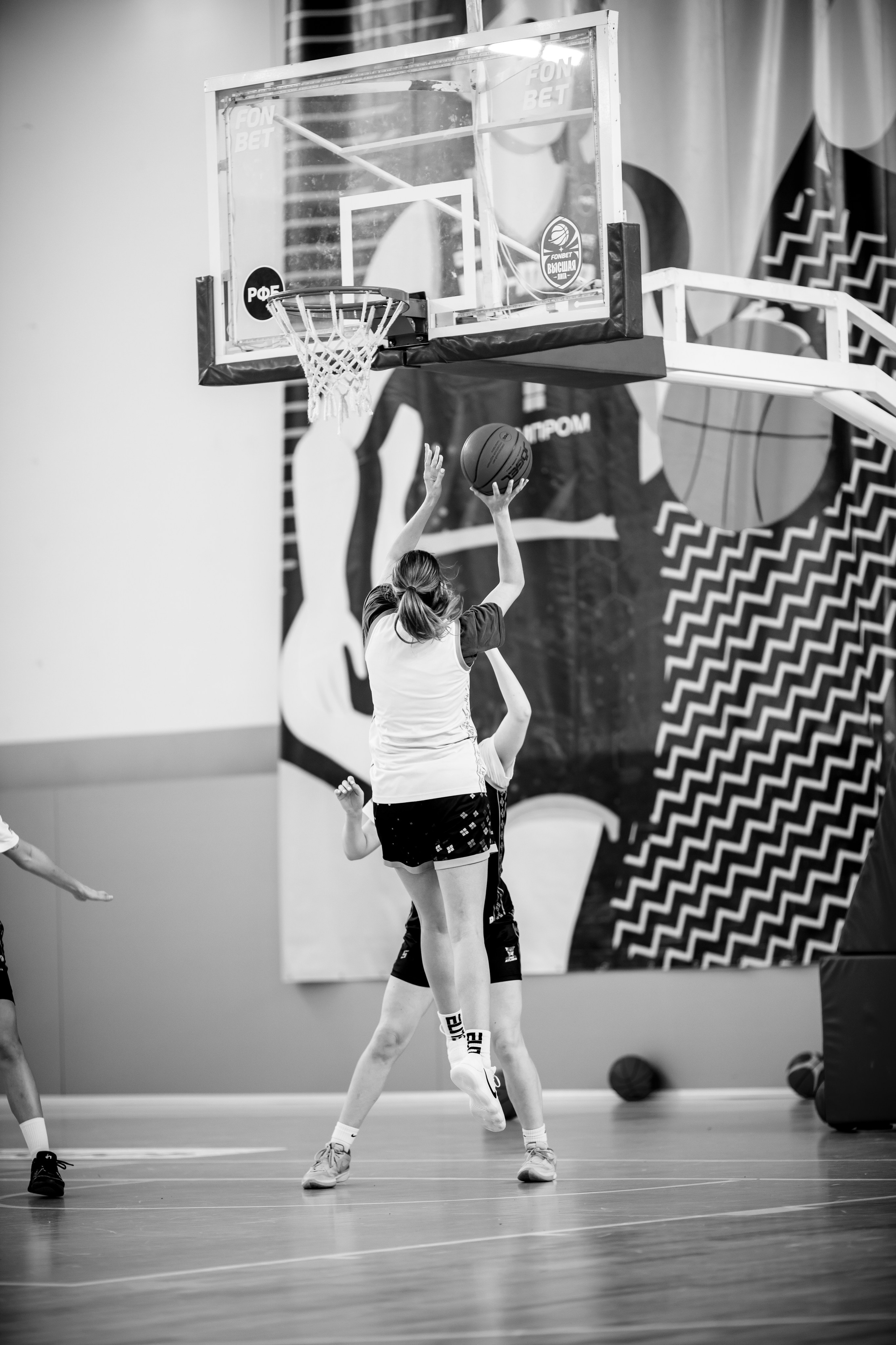 ЧГУ-Атланта. Фотография