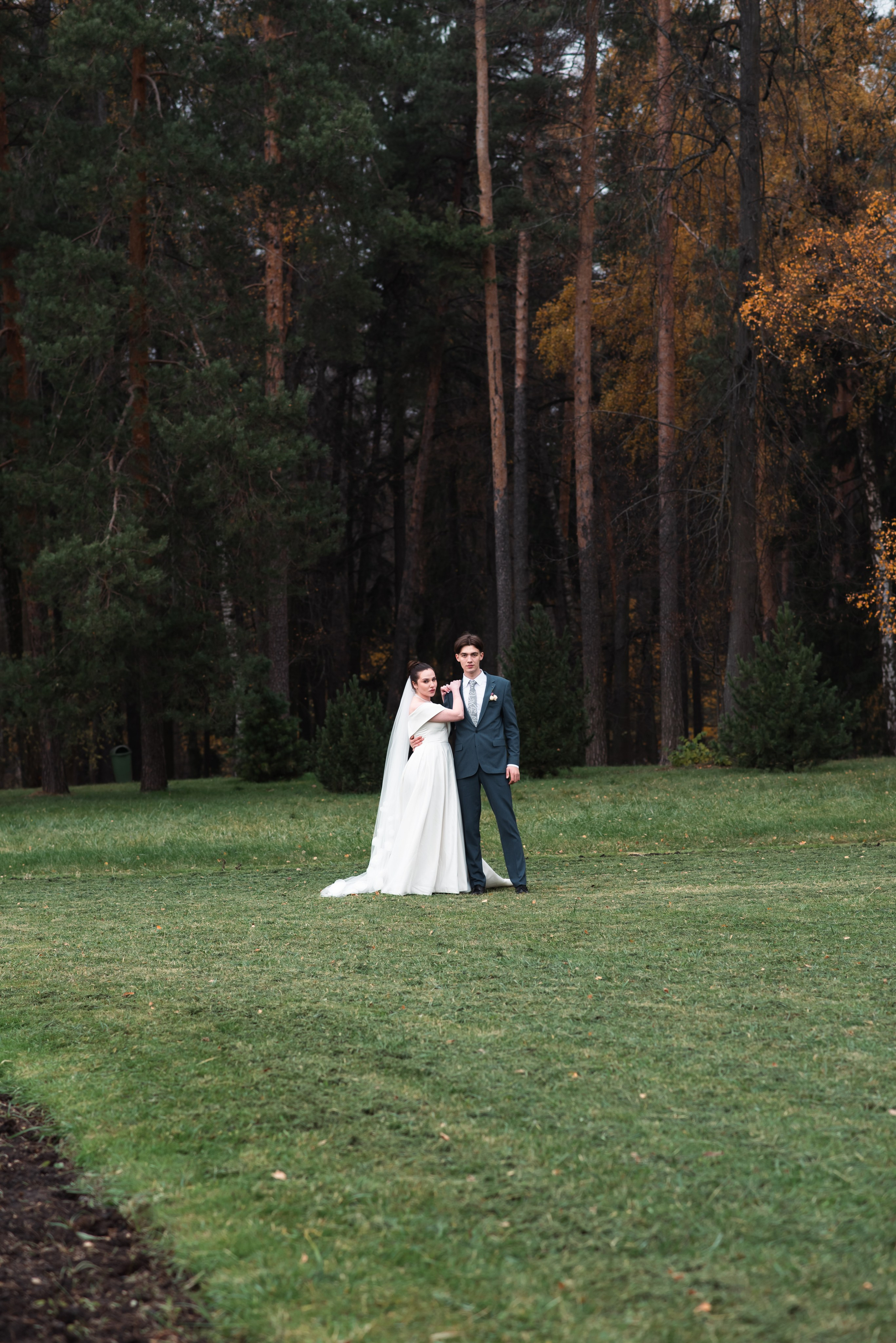 Архангельское. Фотограф, визажист. Москва