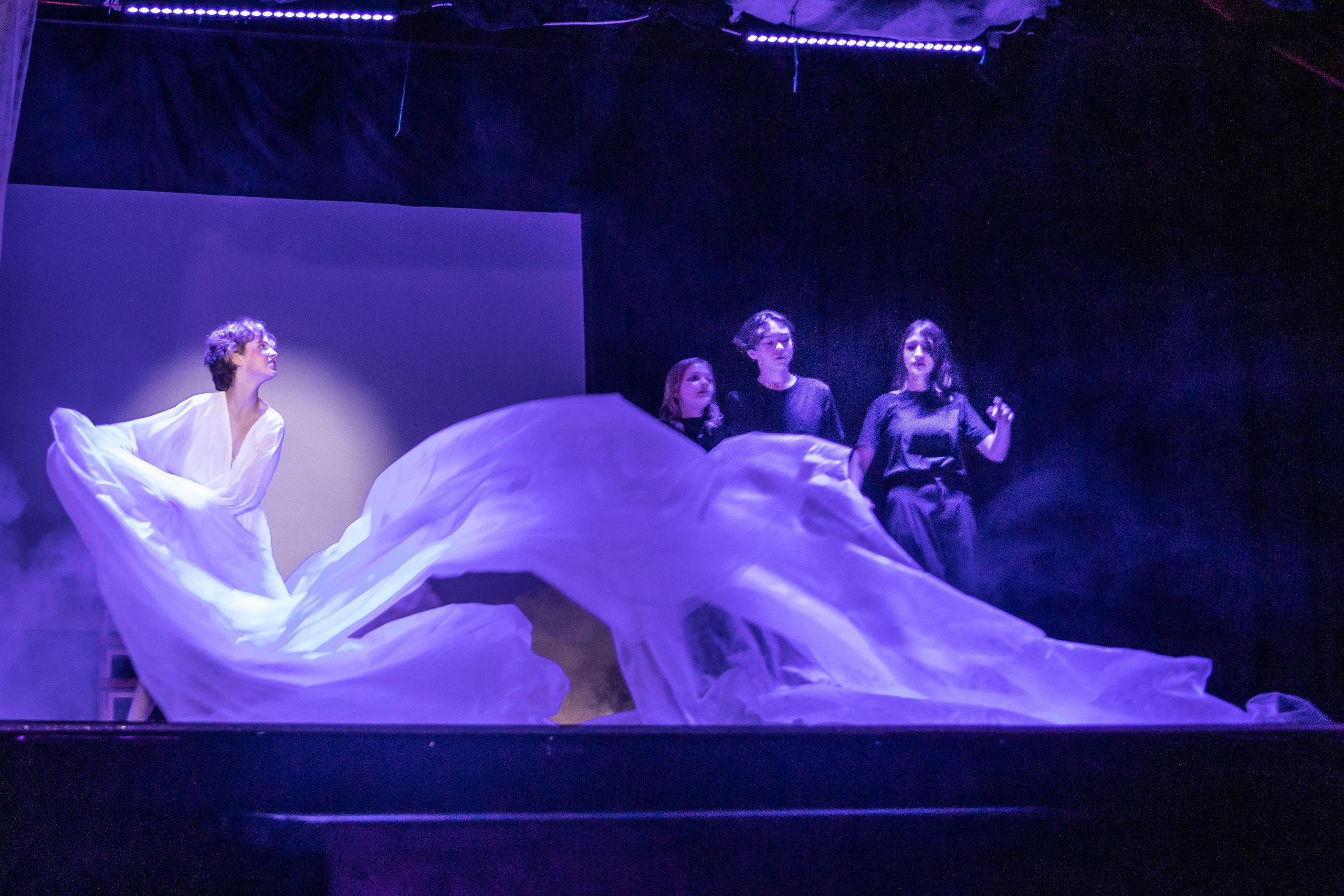 Фотограф в детский лагерь. Фотограф в Москве Максим Быков