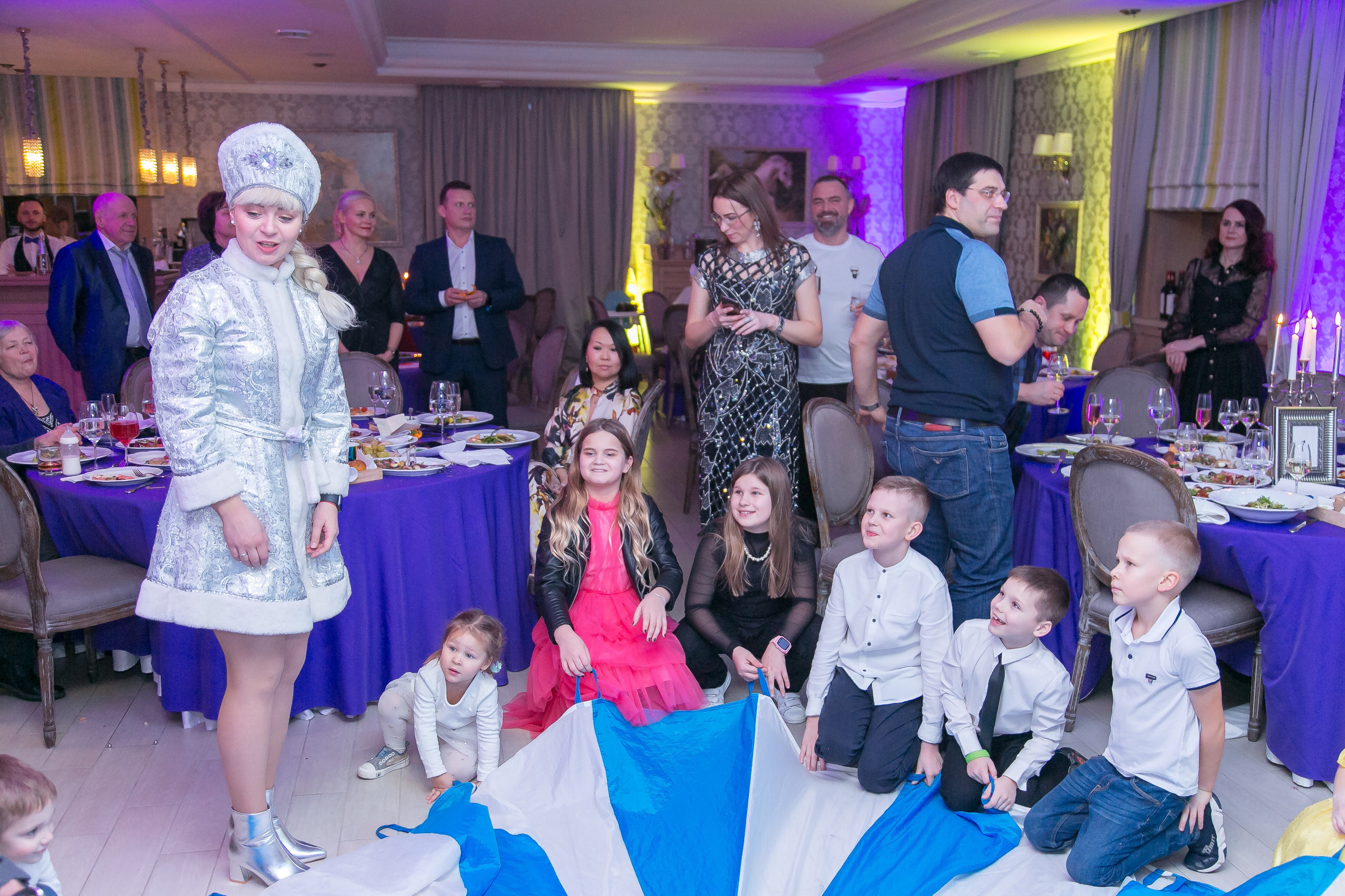 НОВЫЙ ГОД. Главная