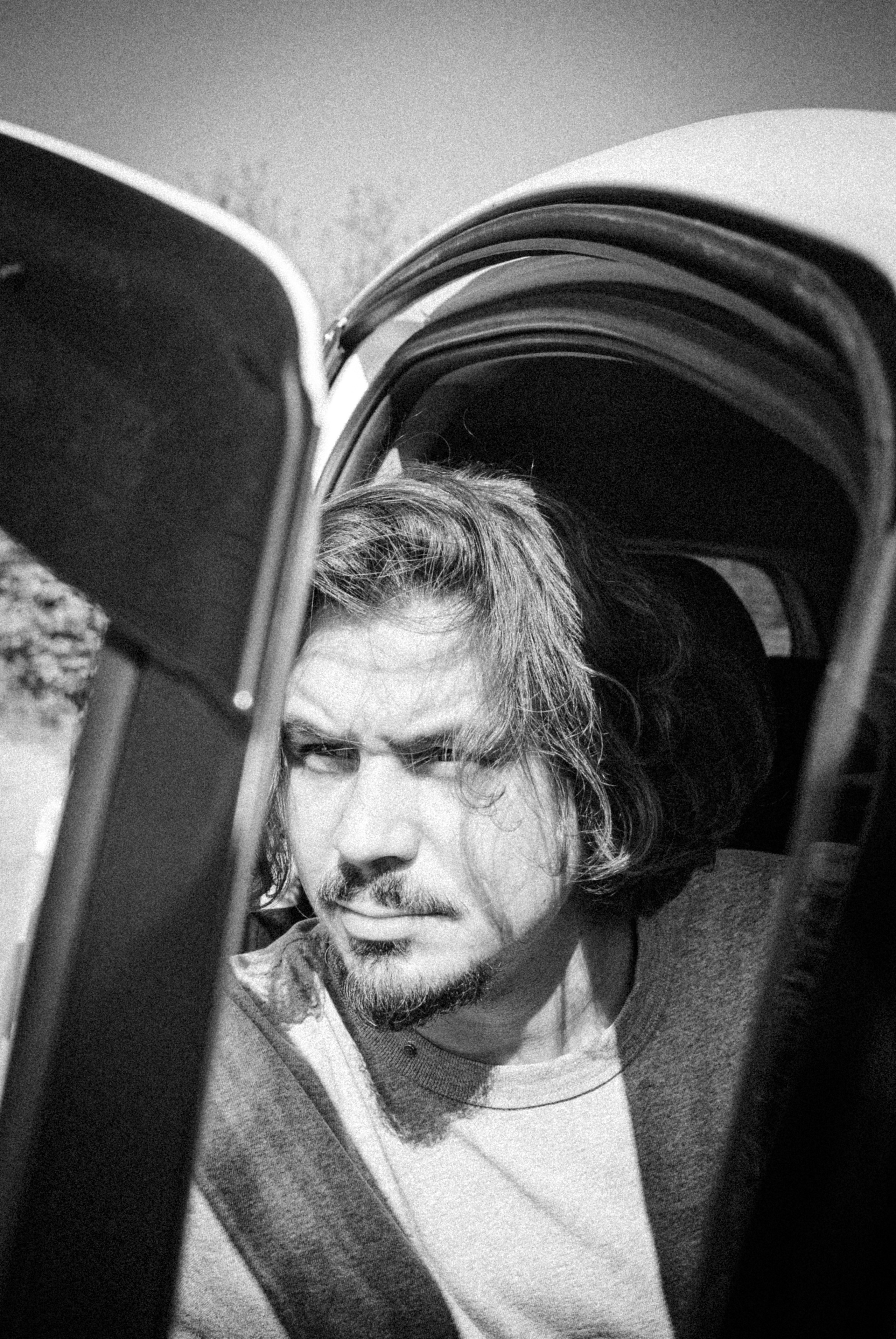 Роман. Olga Popova — Photographer in Morocco