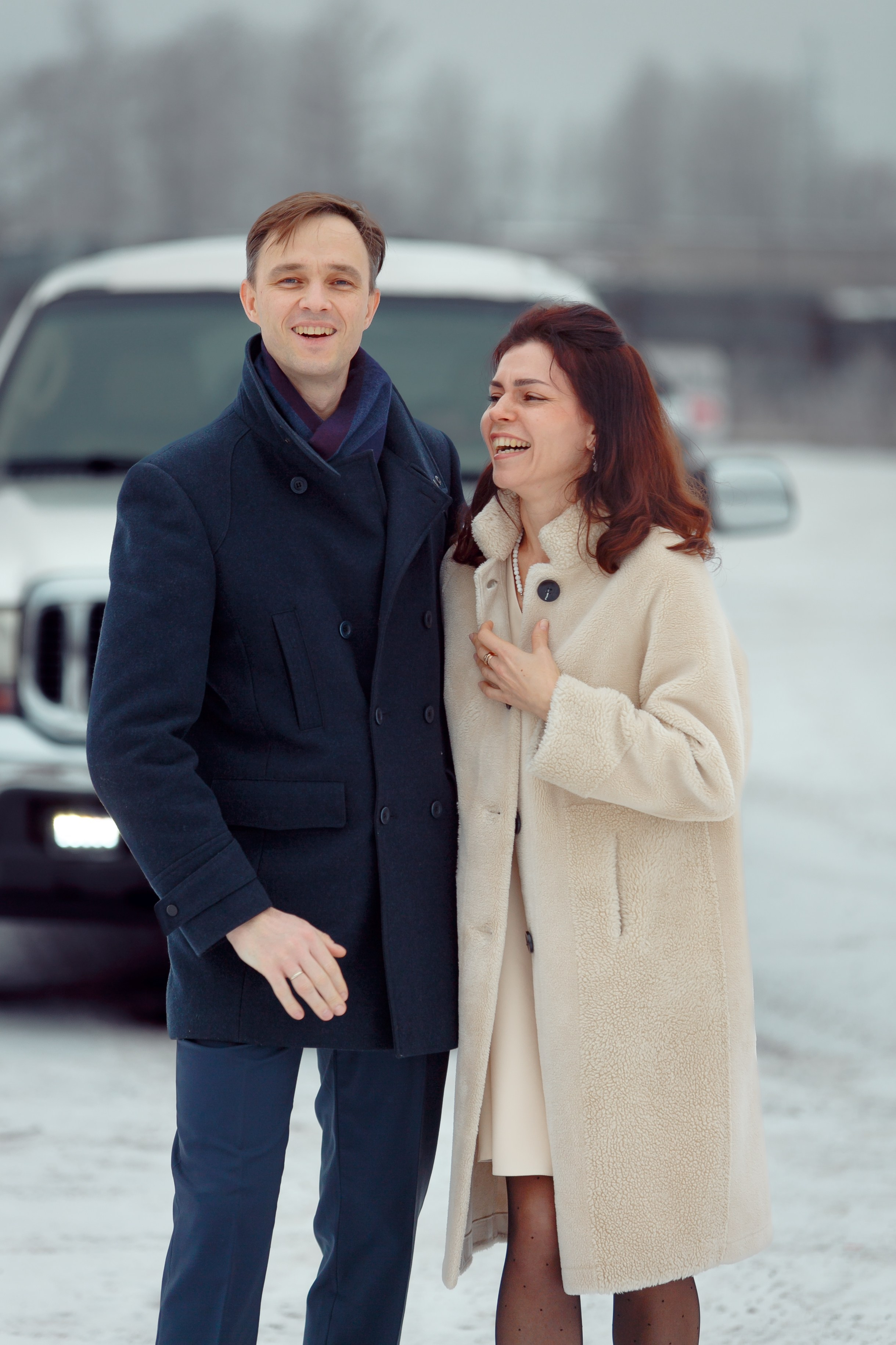 Фотосессия. Ваш репортажный фотограф Артемий Антонов