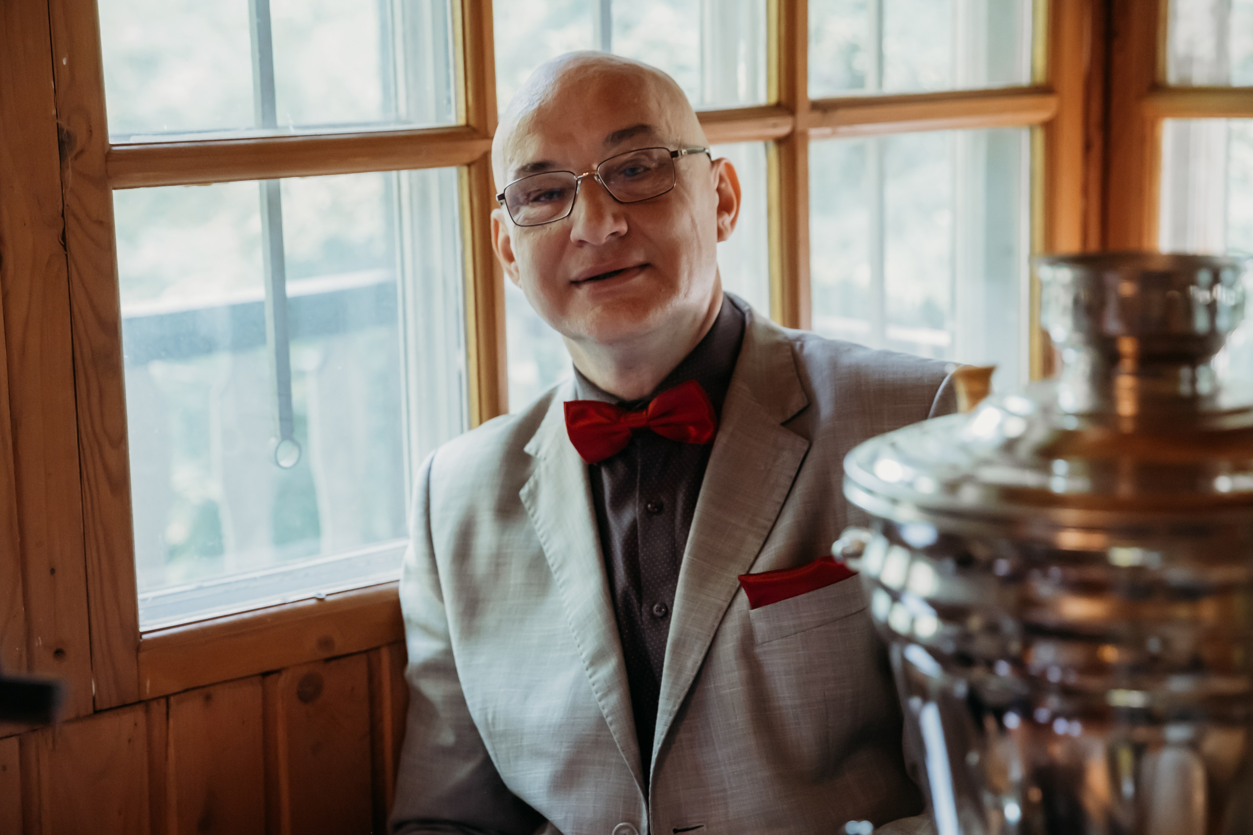 Родные люди «На дачу к Дмитрию Абрикосову». Леся Гаранина. Семейный фотограф/видеограф Москва и область