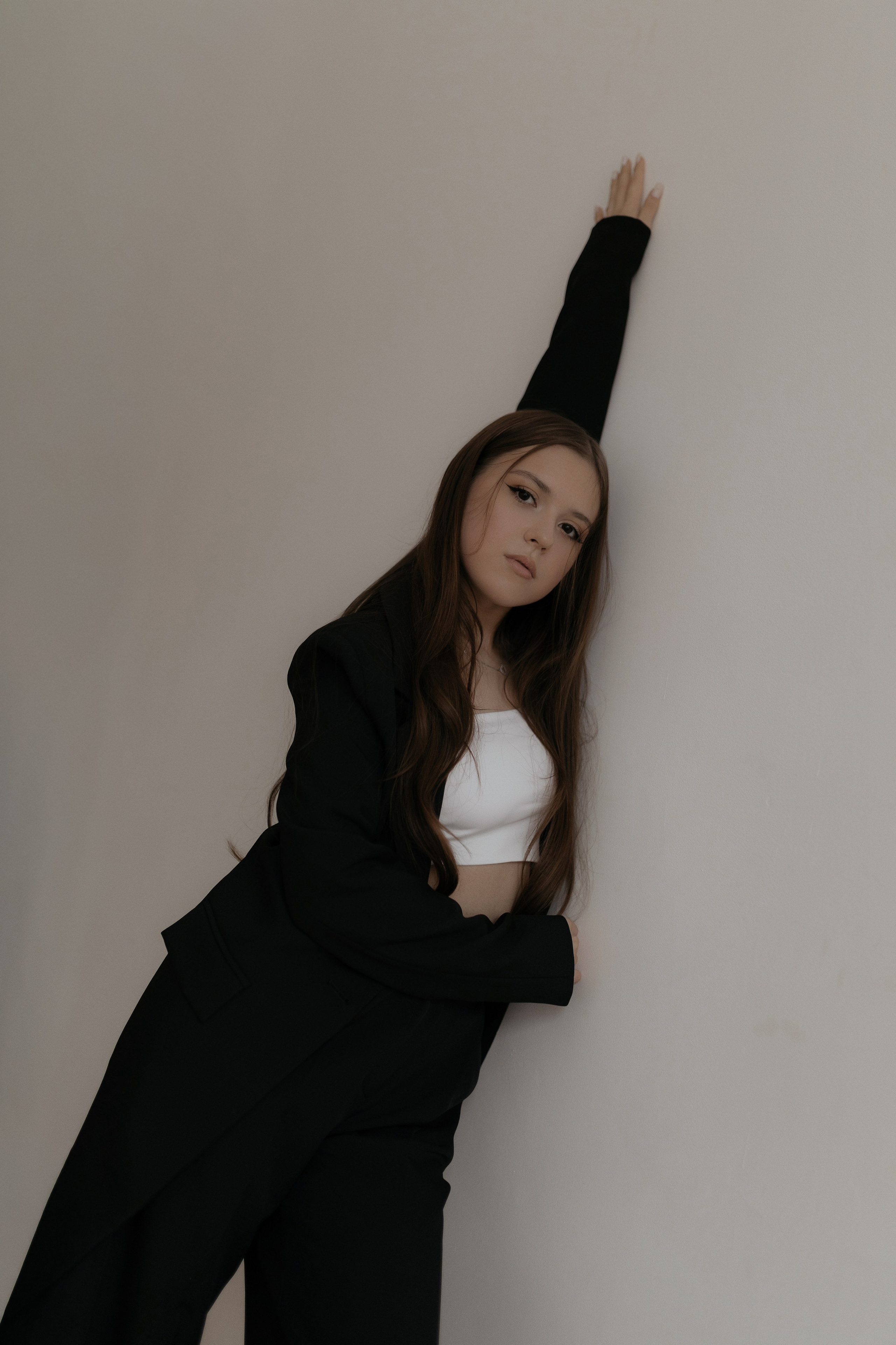 Мария и Александра. DARYA.BELKINA