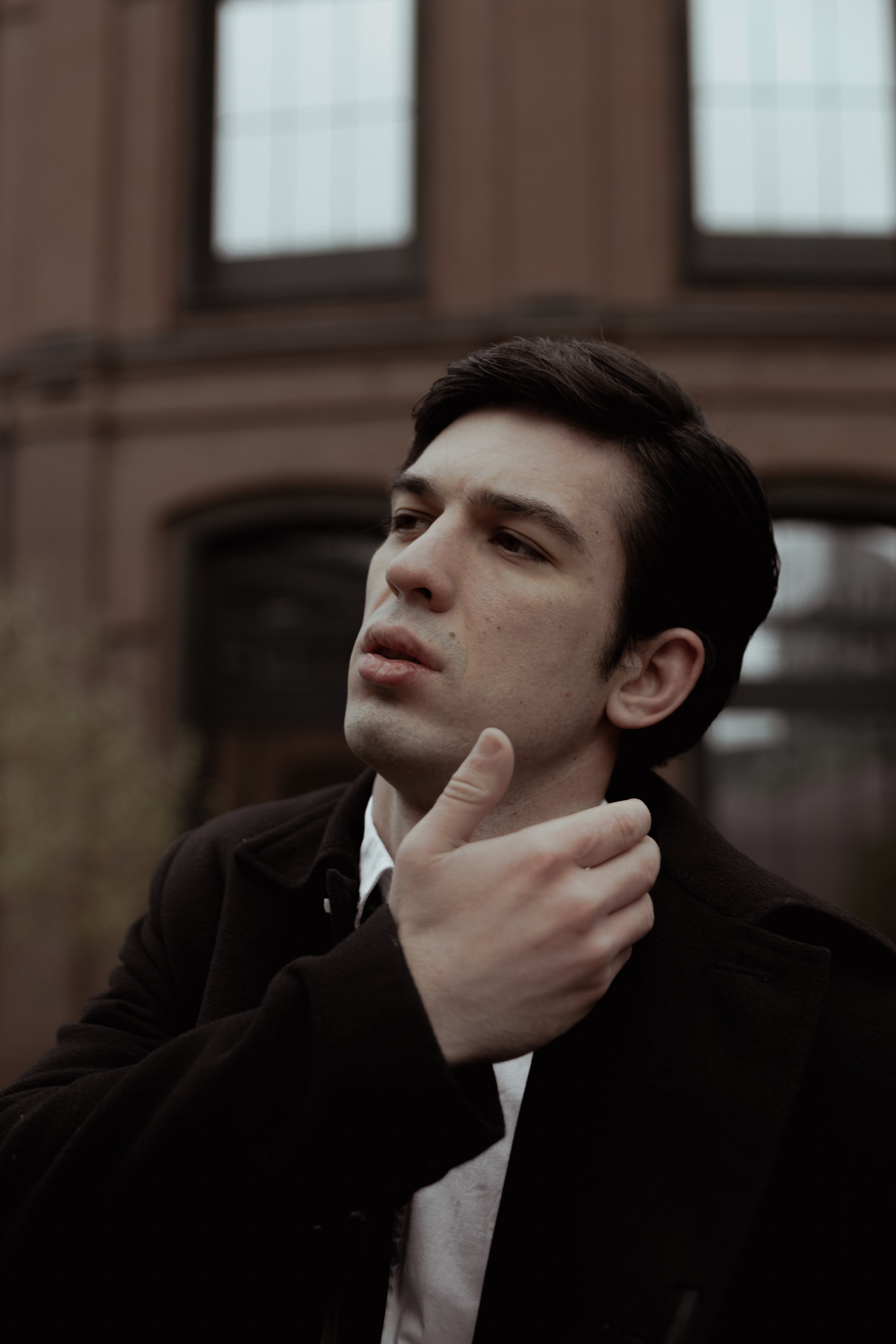 Тимур. Фотограф Москва