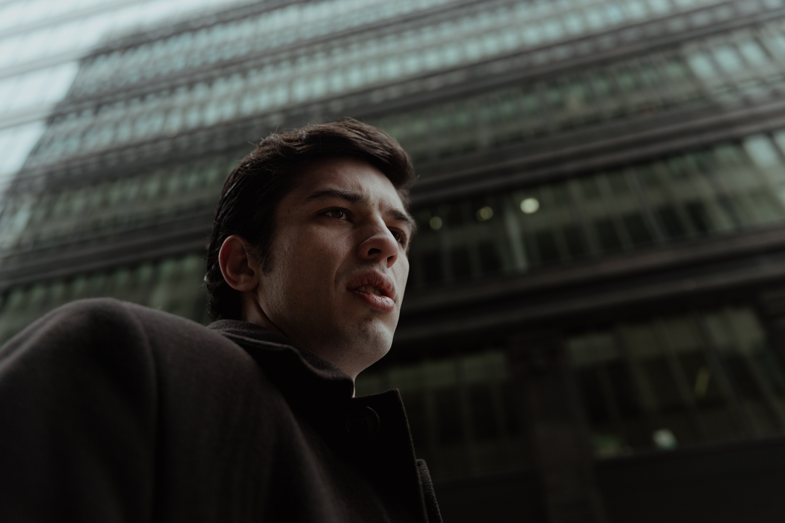 Тимур. Фотограф Москва