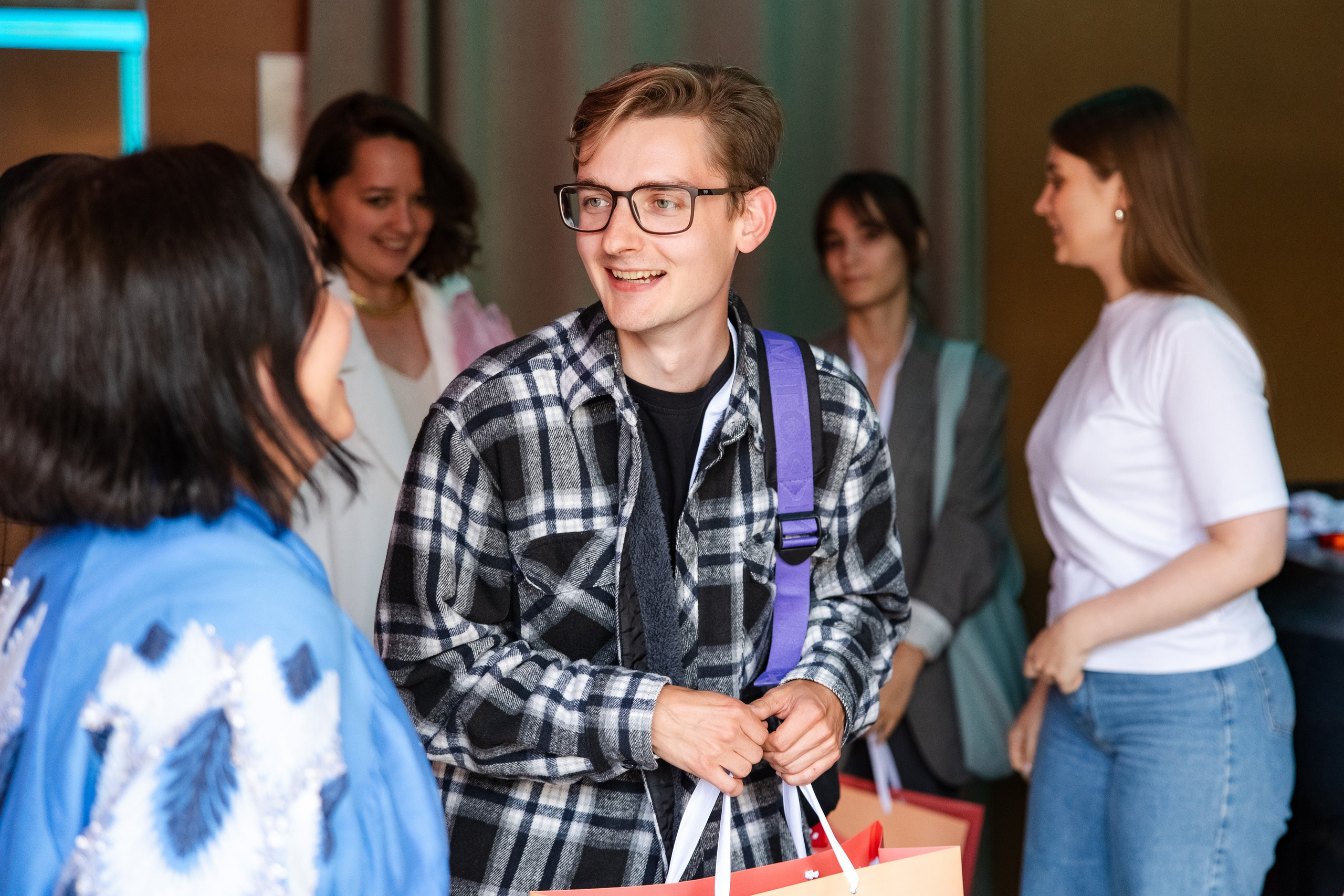 Бизнес-бранч Bestdoctor. Свадебный репортажный фотограф в Москве