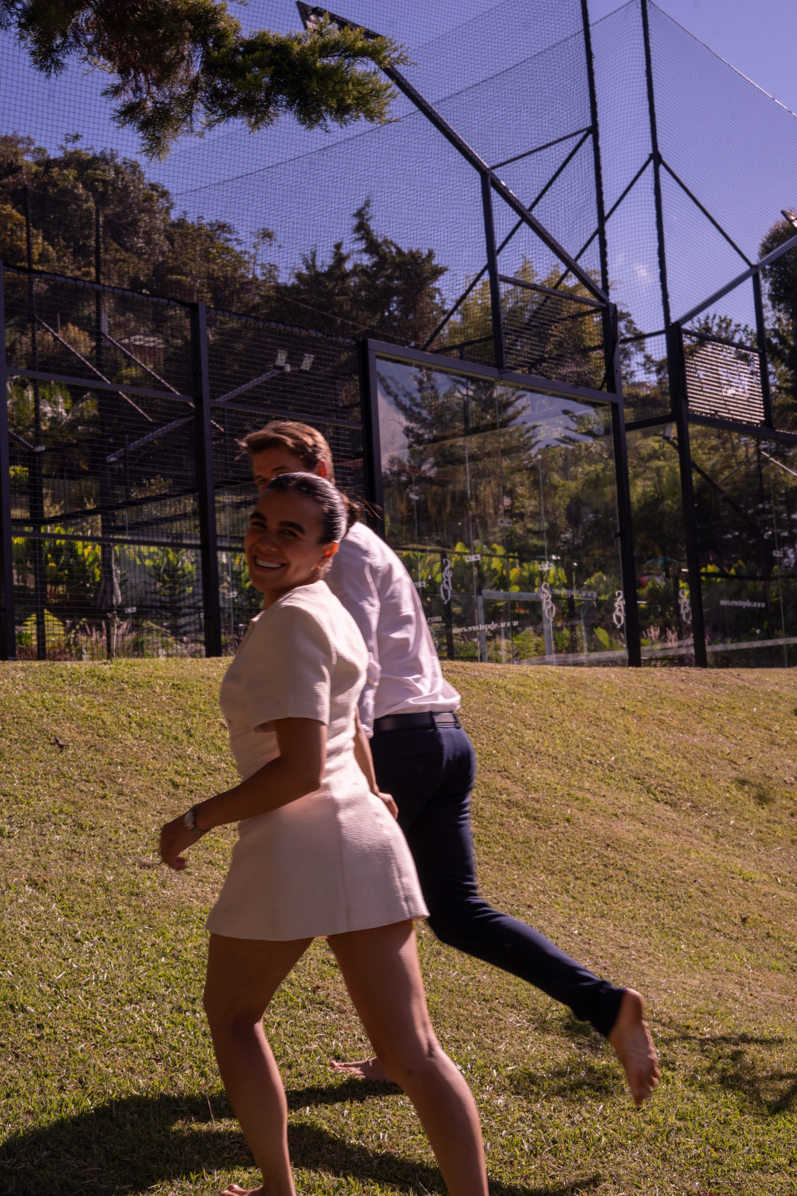Gabi and Andy. Wedding Photographer in Barcelona and Medellin