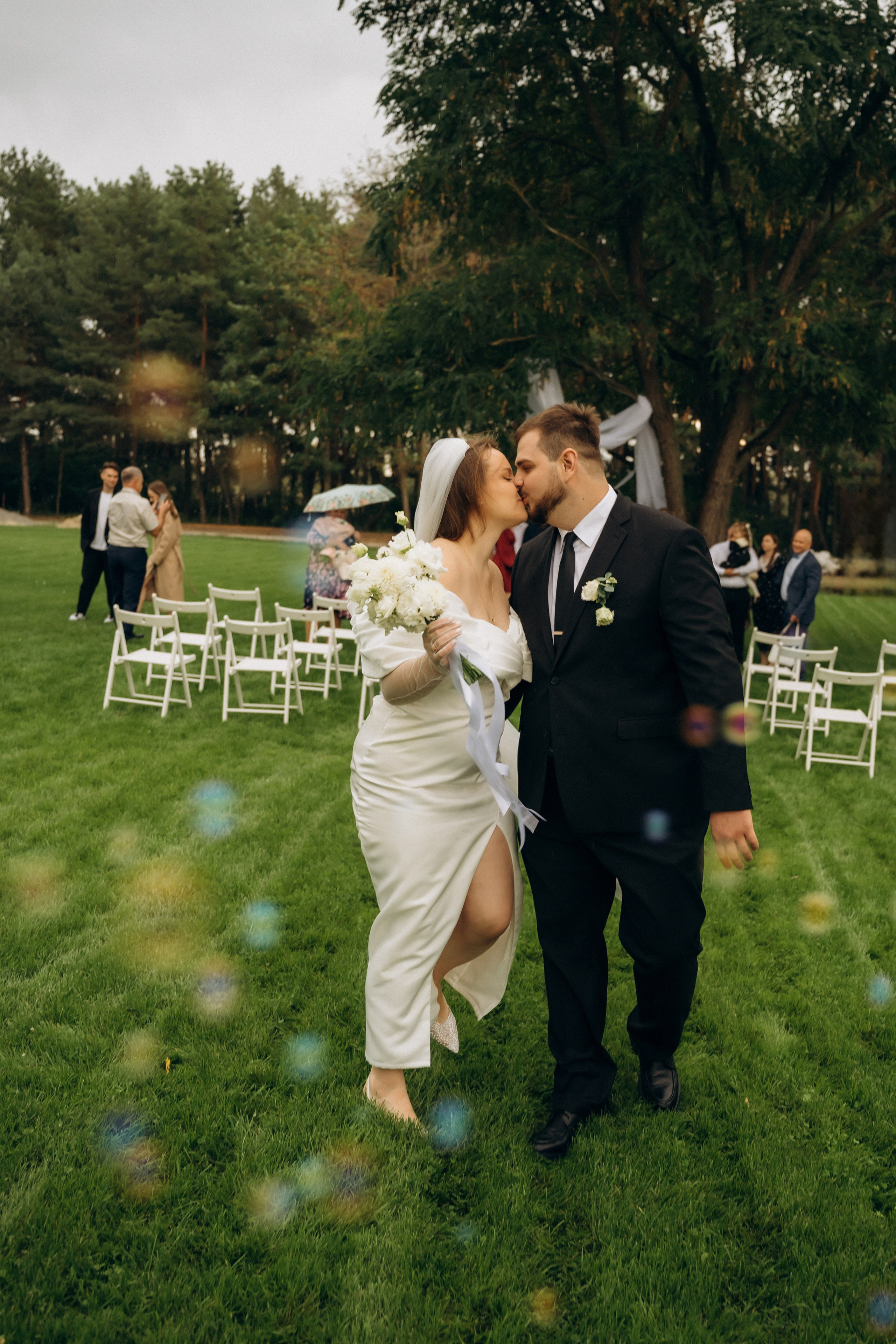 Виктория и Богдан. Ирина Гонтарева|Фотограф|Белгород