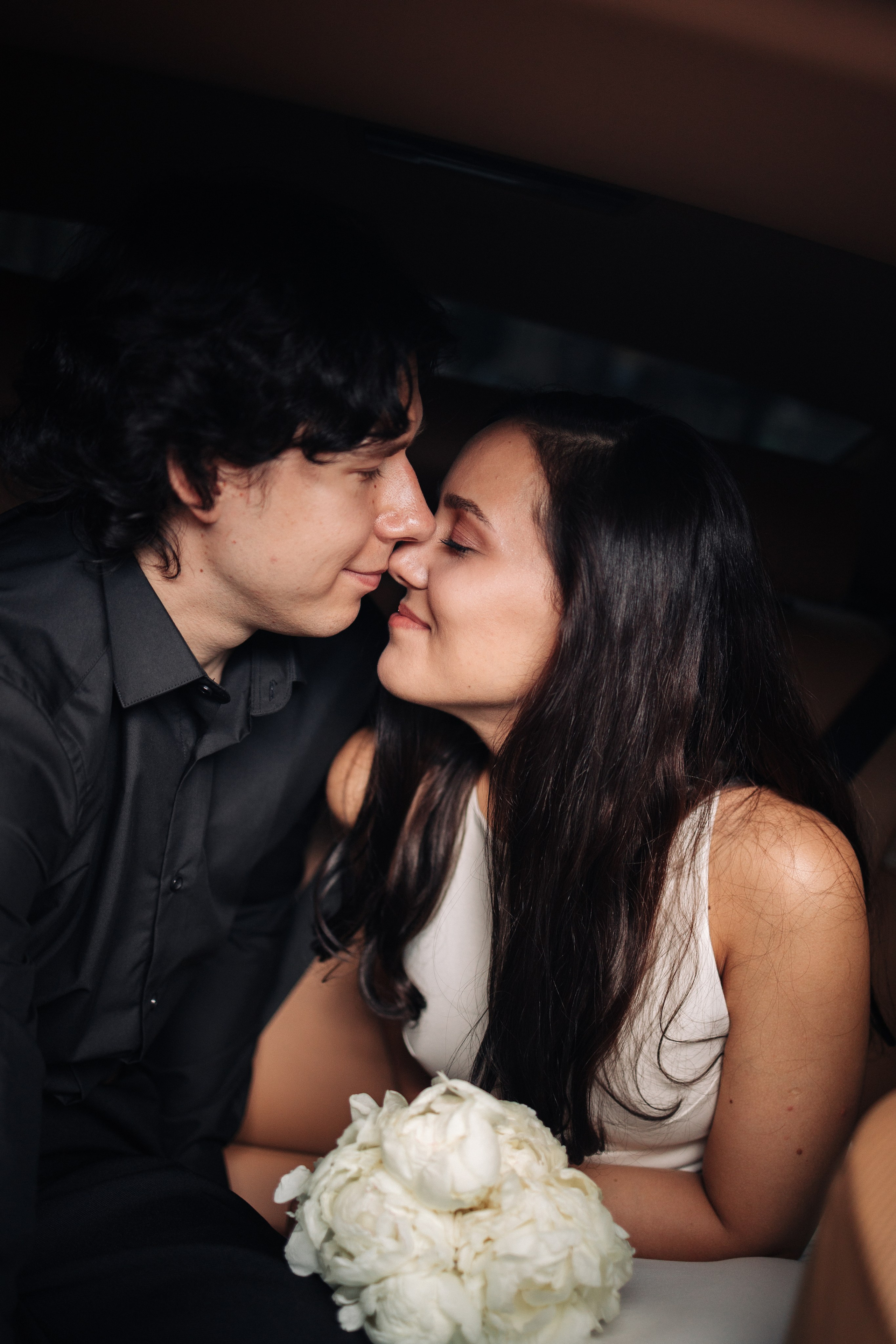 Александра & Михаил 08.08.25. Фотограф Дарья Корель Санкт-Петербург