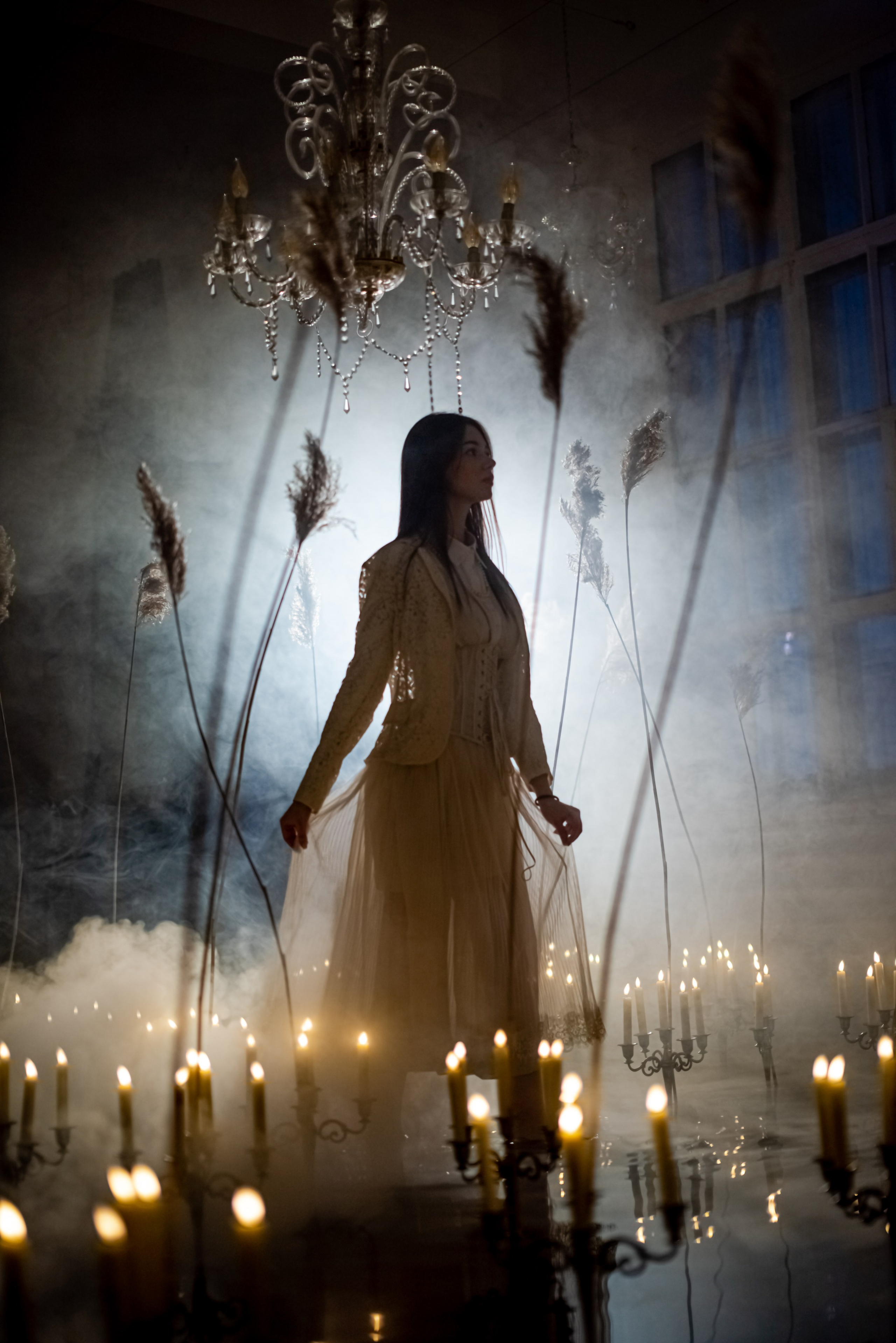 Студийные фотографии 2