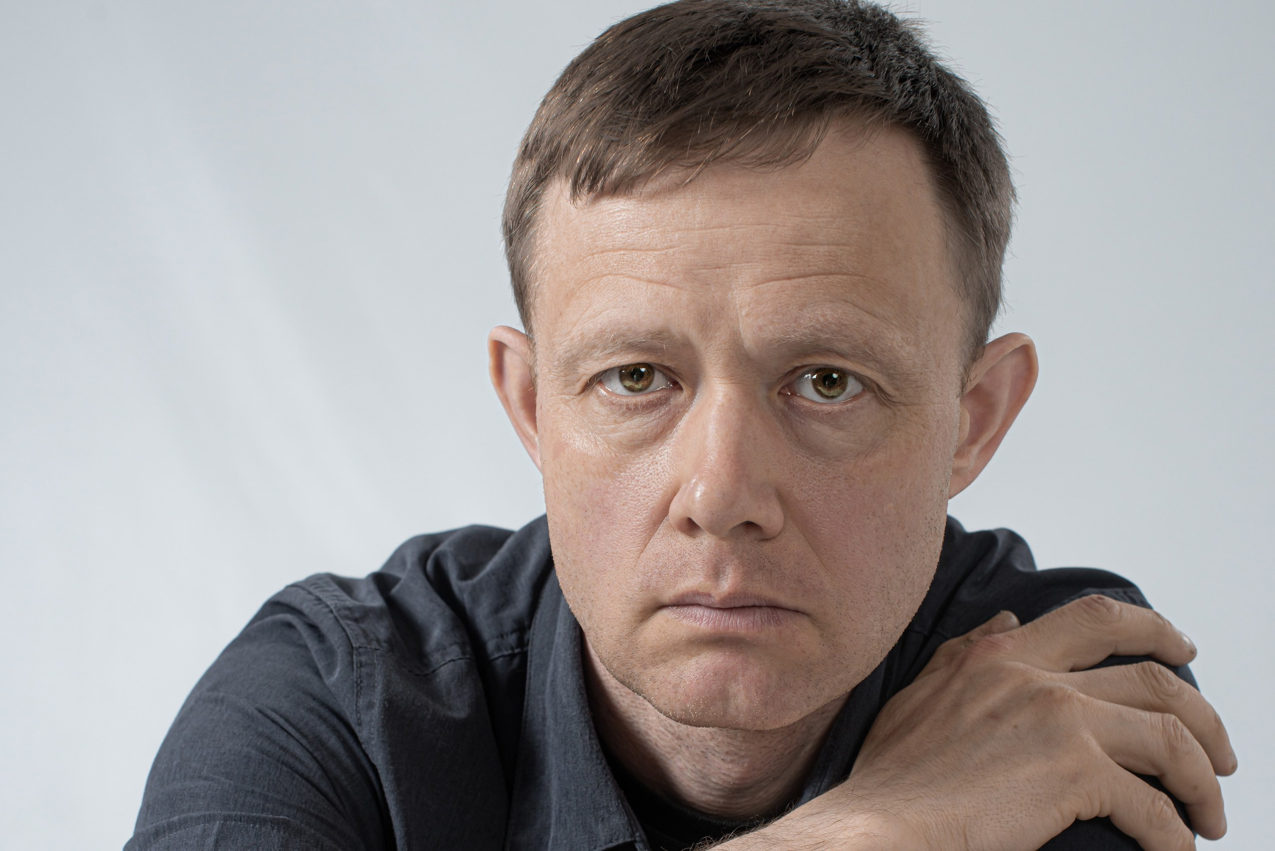 Студийные фотографии