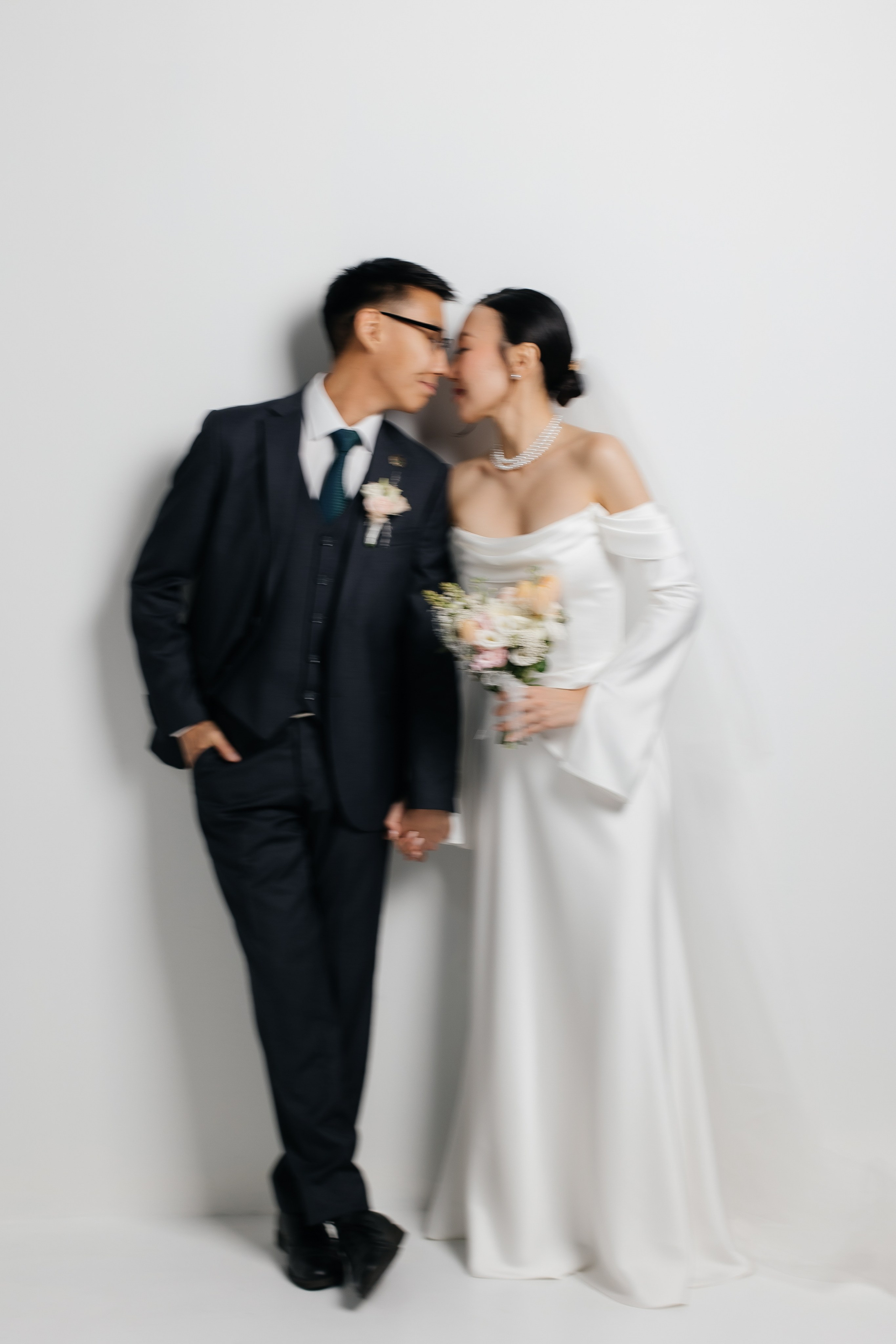 «Утро. Свадьба. Вечер. Любовь». Свадебный и семейный фотограф в Якутске — Дьулусхан Прокопьев