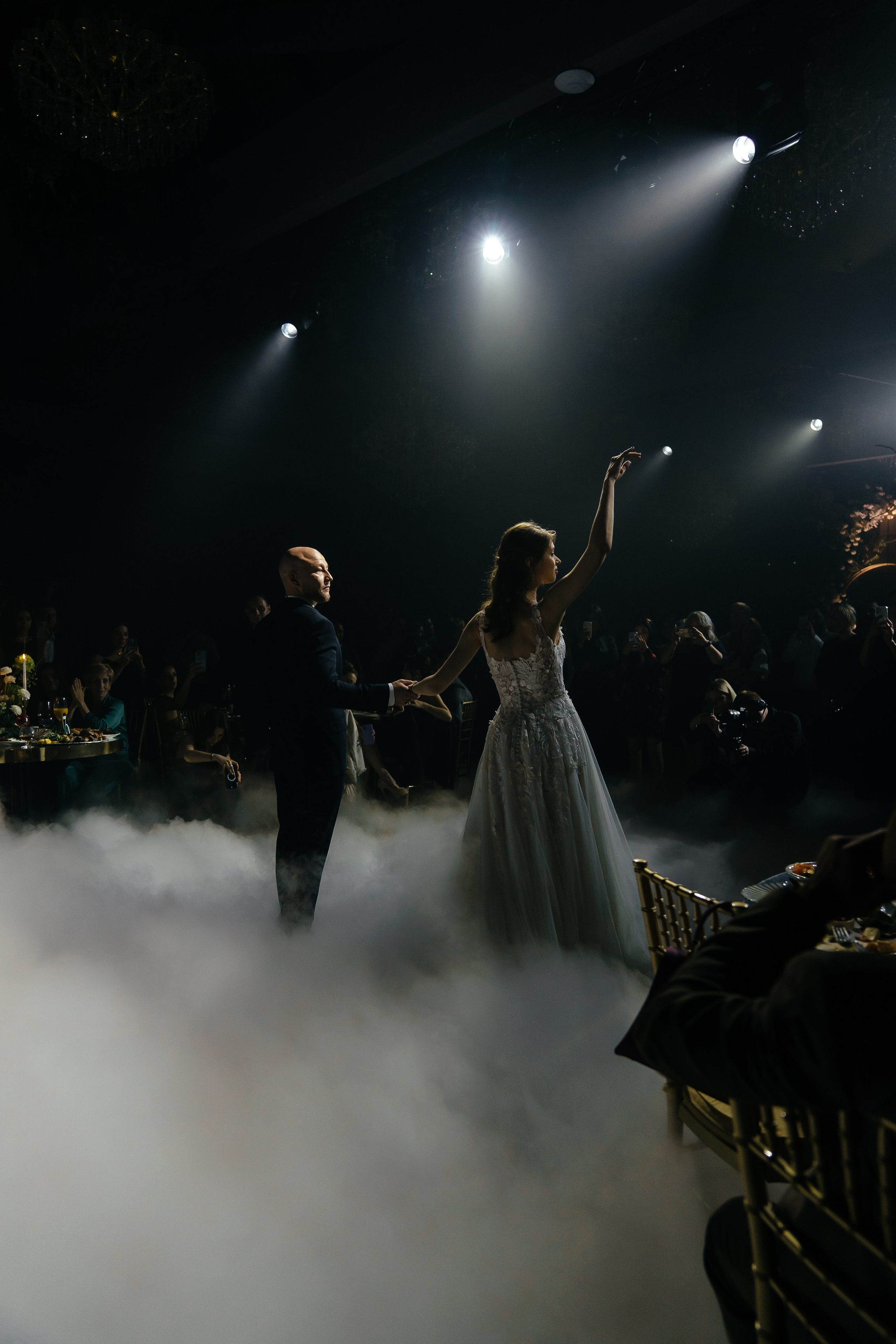 Константин и Елена. Свадебный и репортажный фотограф Ростов-на-Дону Алексей Гуль