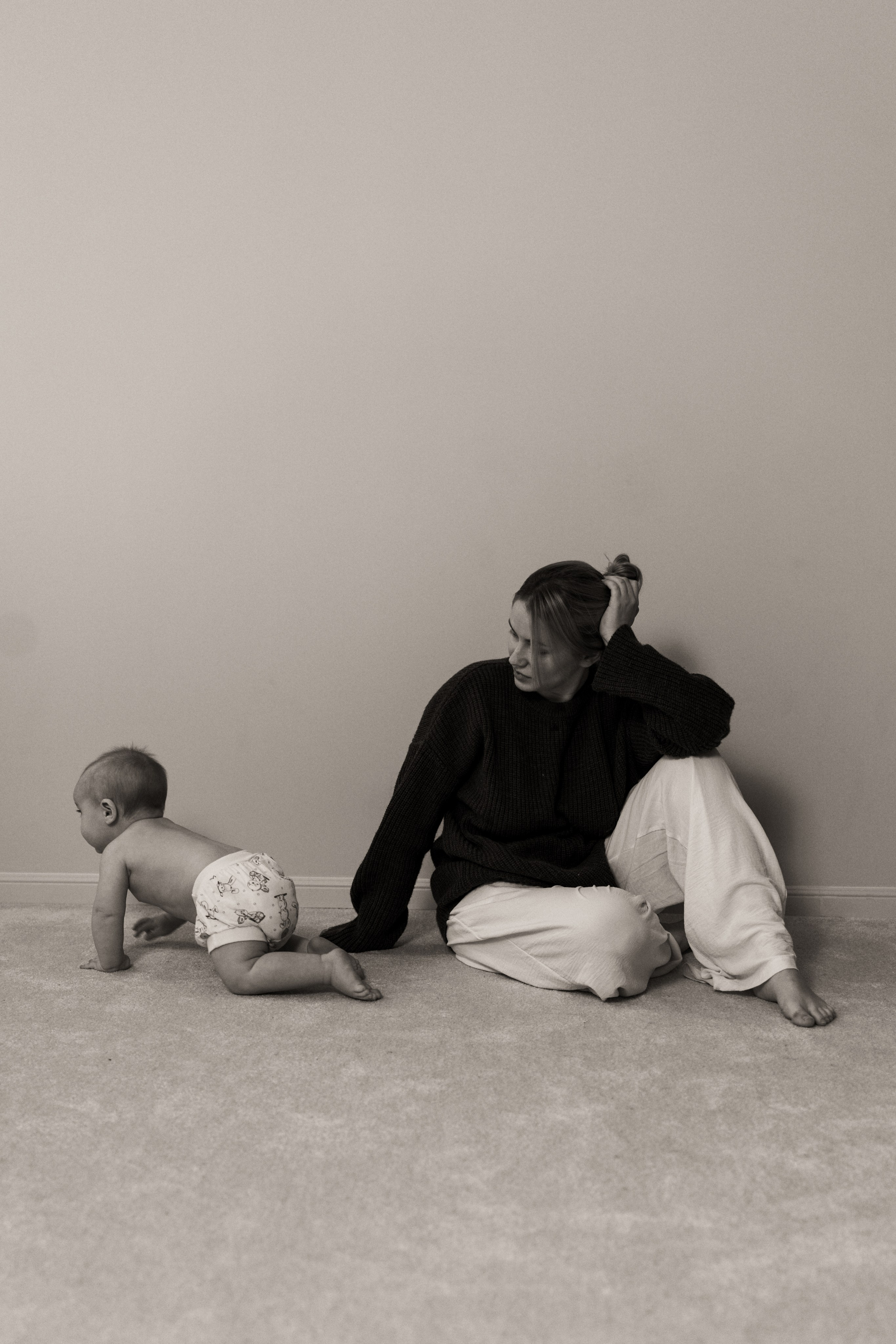 Тихо о главном. Фотограф в Анапе Климушина Ангелина