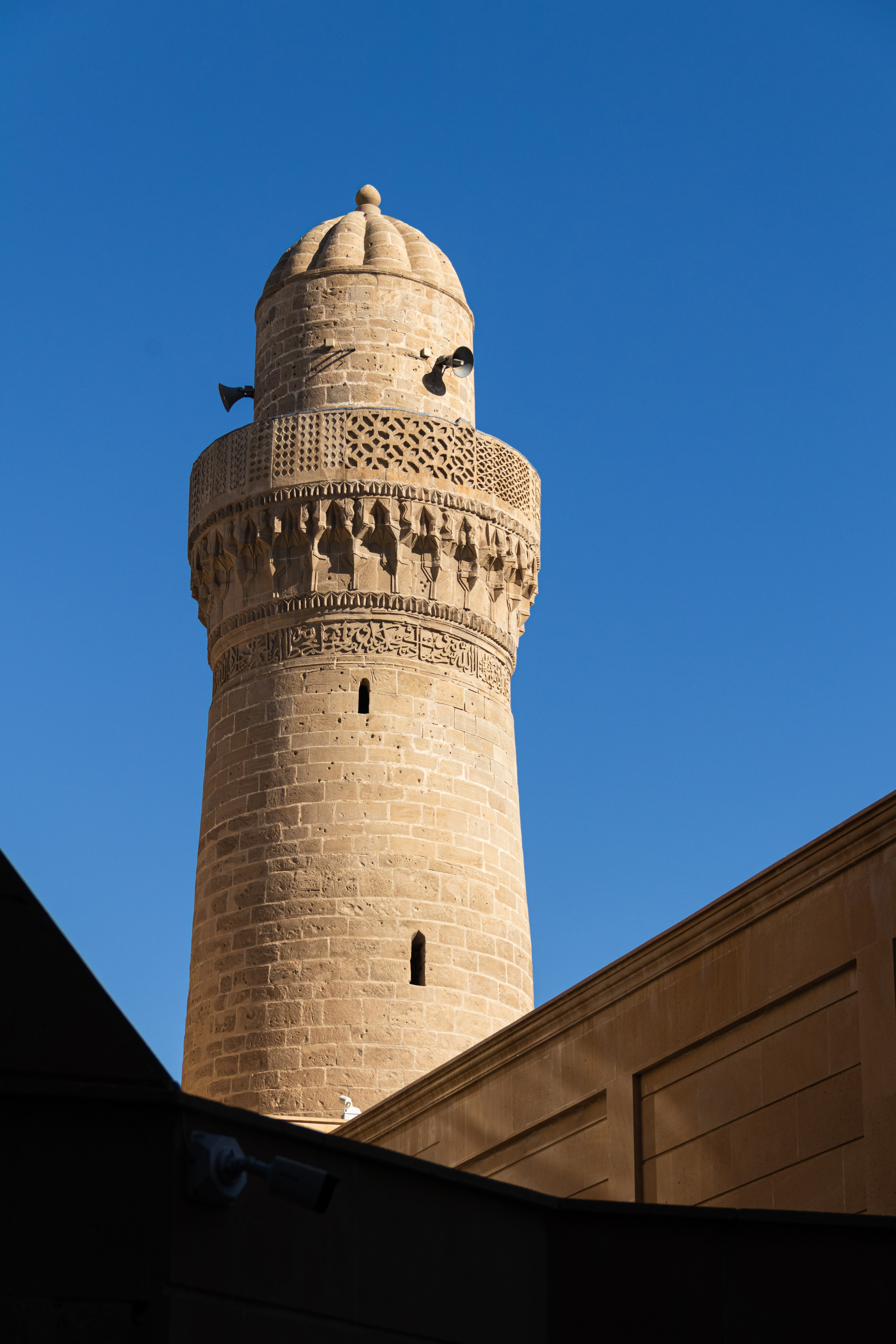 Баку. Наталия Фролова. Фотограф. Москва