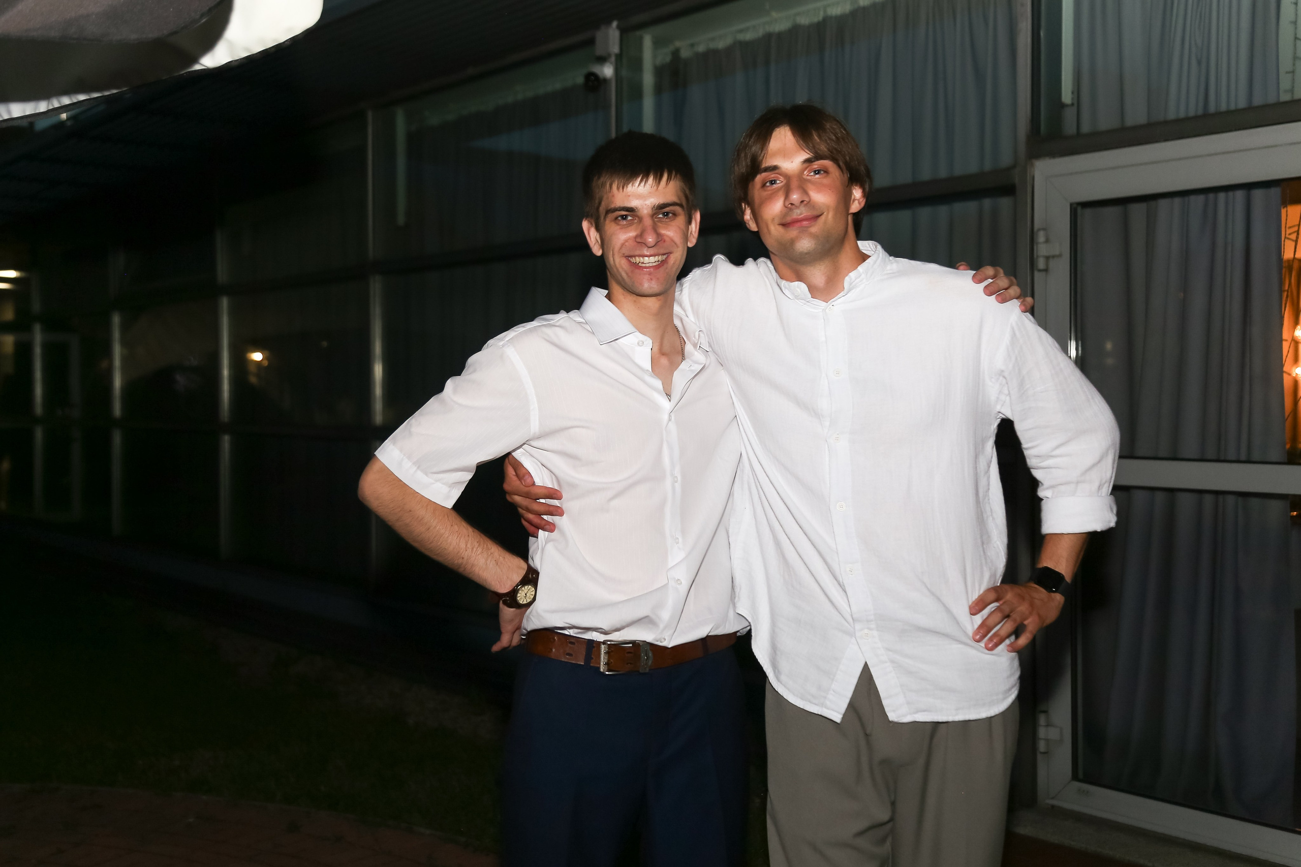 Женя и Даник. Свадебный фотограф Беларусь Ольга Козыренко