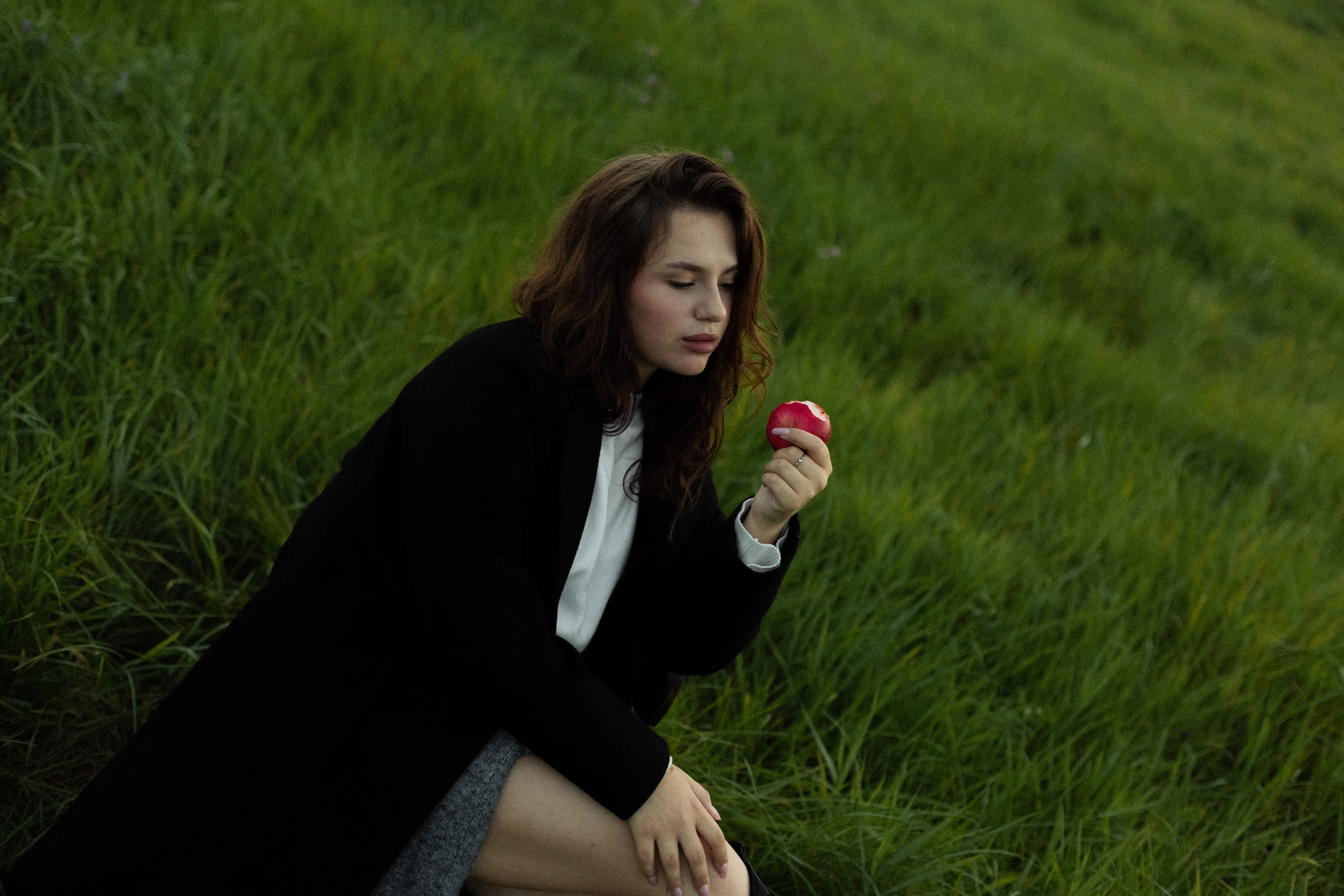 Хотела счастья. Валерия Трофимова ФОТОГРАФ|Санкт-Петербург |Крым