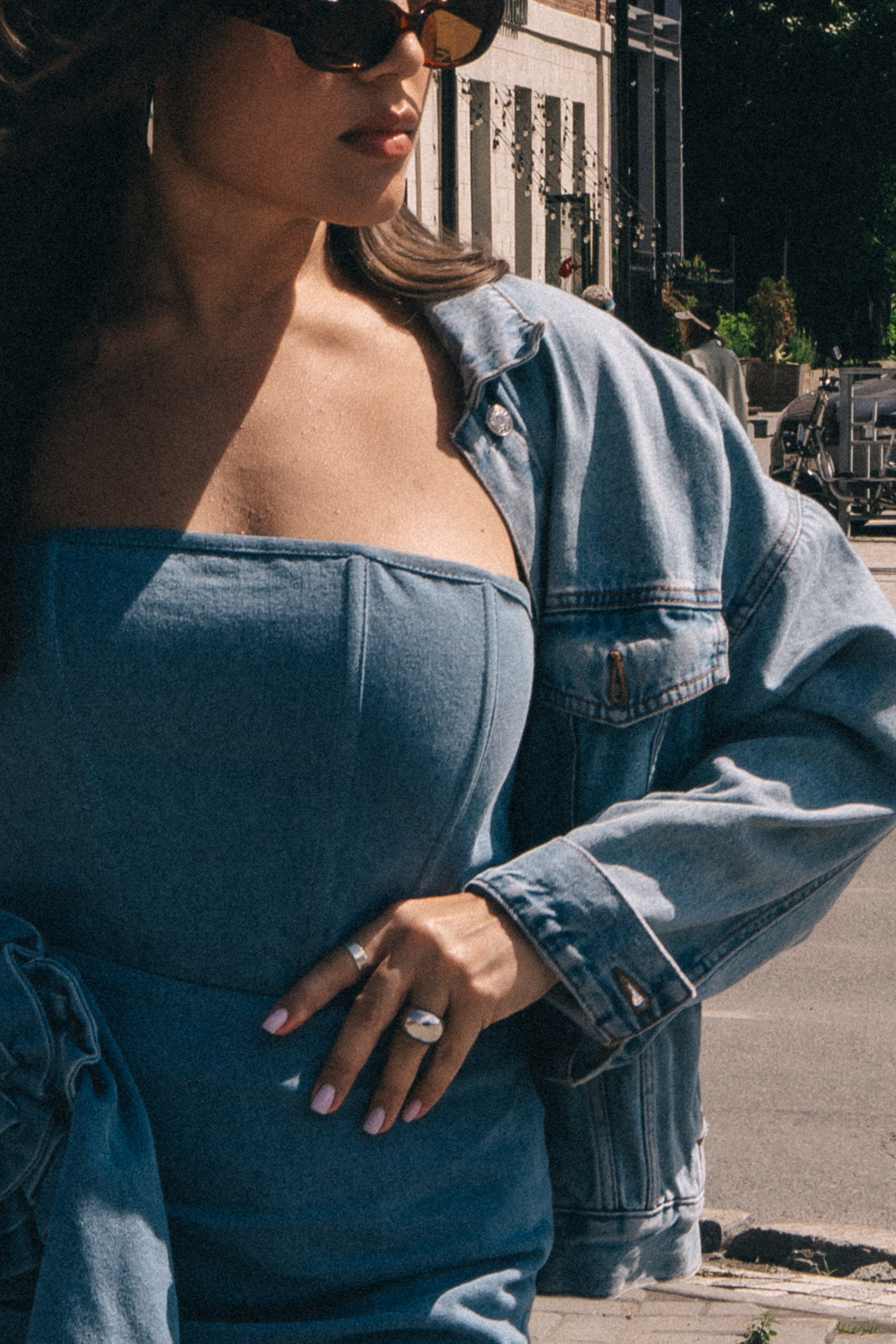 Алина. Фотограф Новосибирск Вероника Вишневская