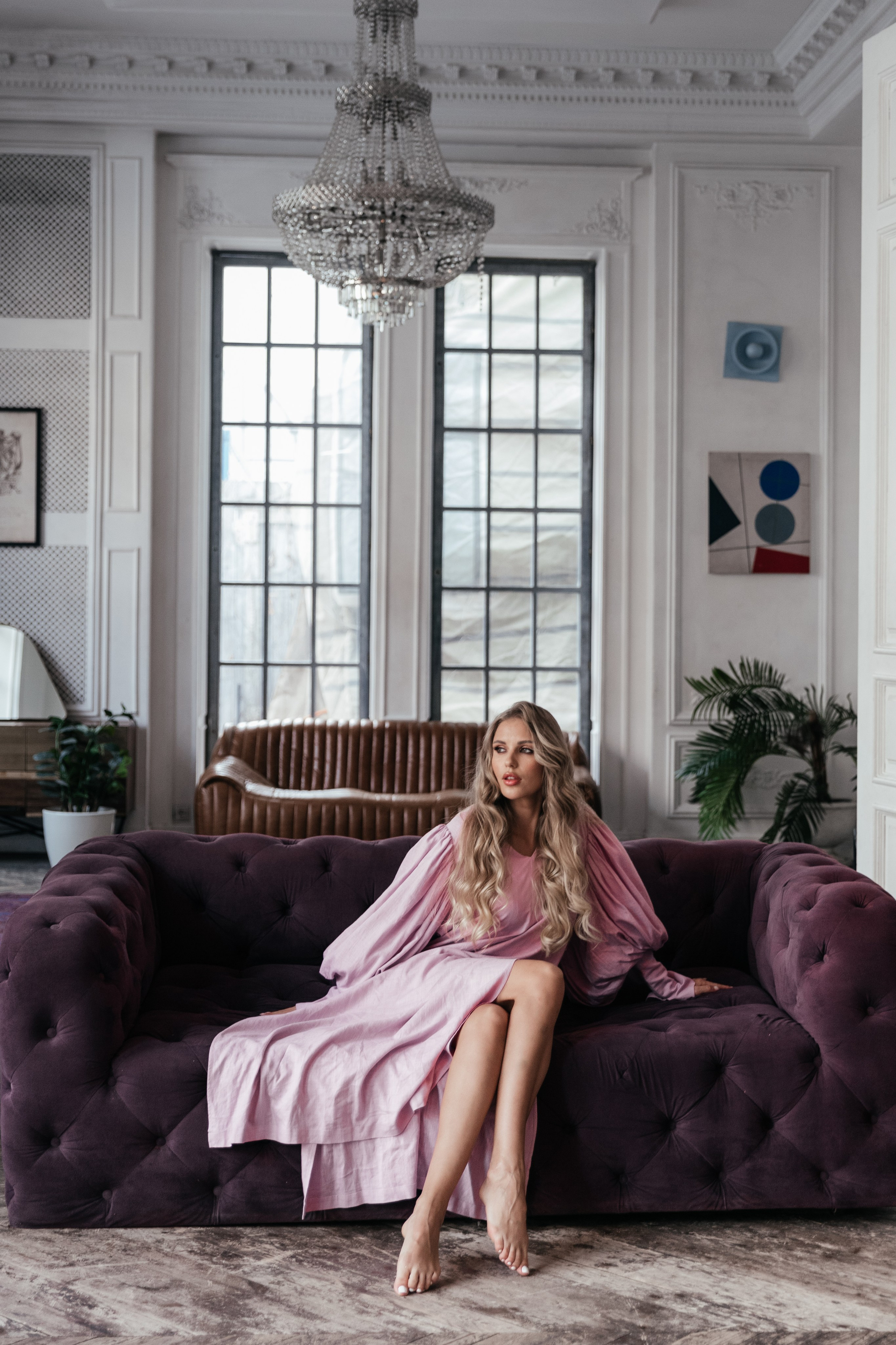 Настя и Андрей. Свадебный фотограф в Москве Нестерова Мария