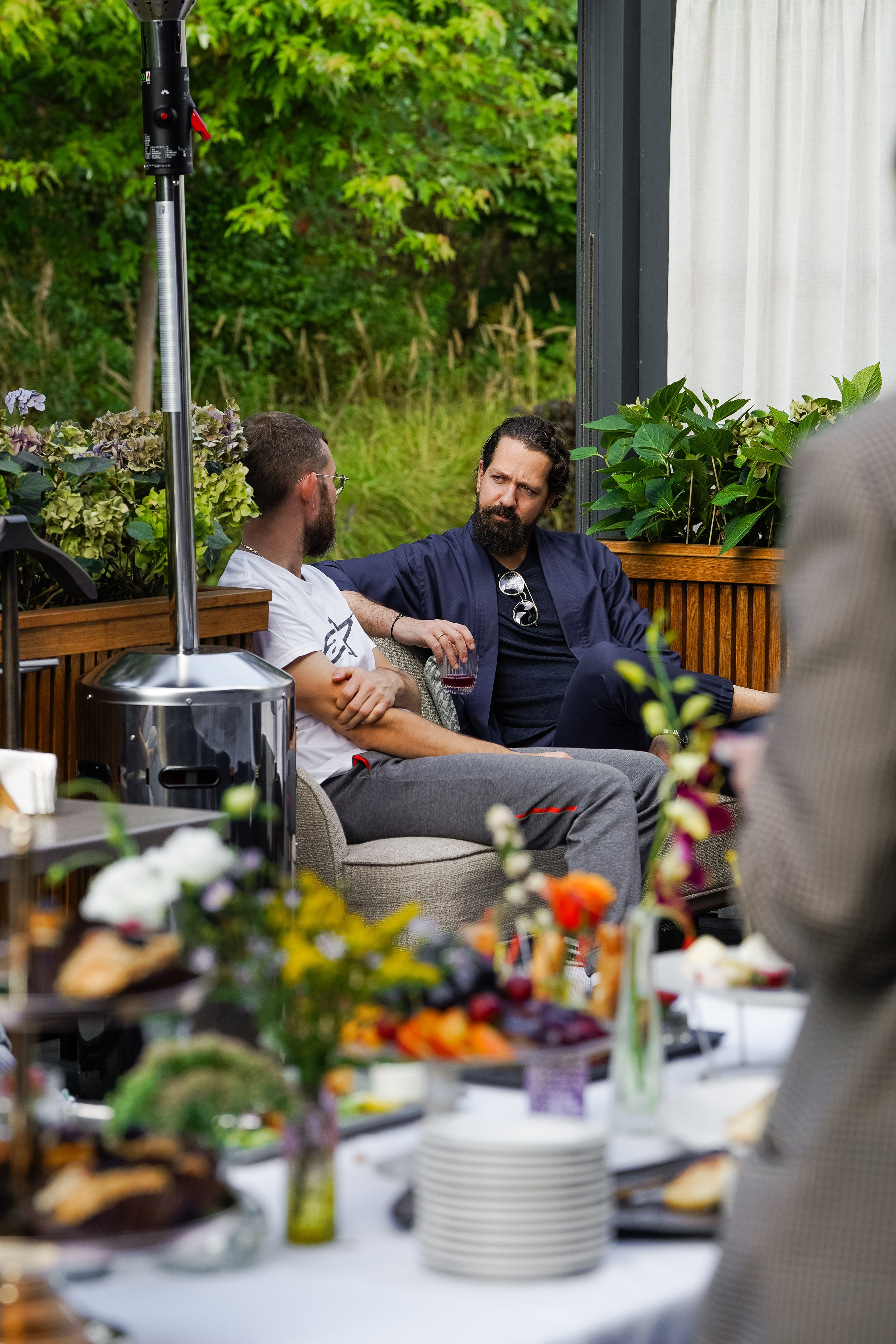 Porche Ride Arkhangelskoe Outlet Village. AMODEO STUDIO