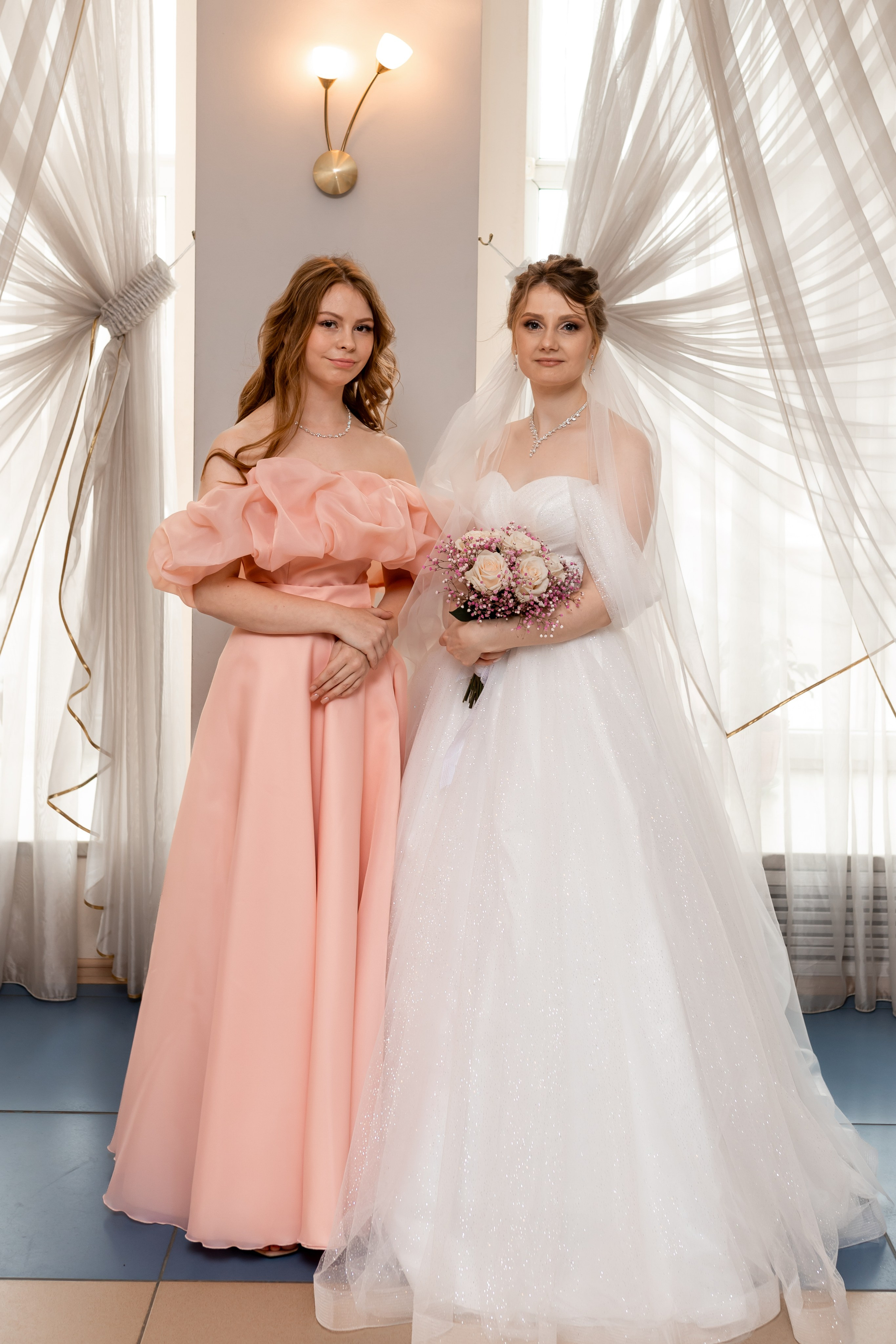 Тимур и Елизавета. Марина Шаймухаметова. Фотограф в Уфе