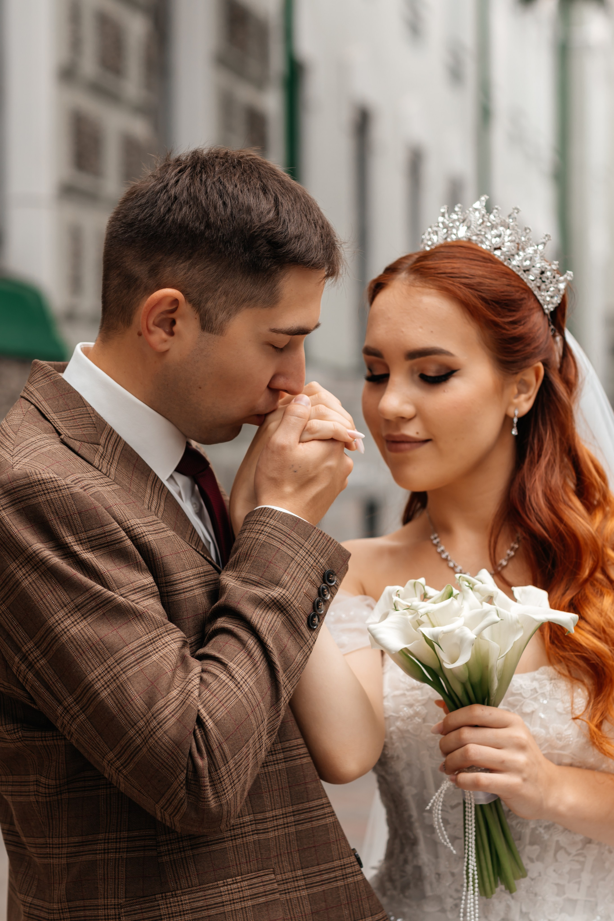 Альмир и София. Марина Шаймухаметова. Фотограф в Уфе