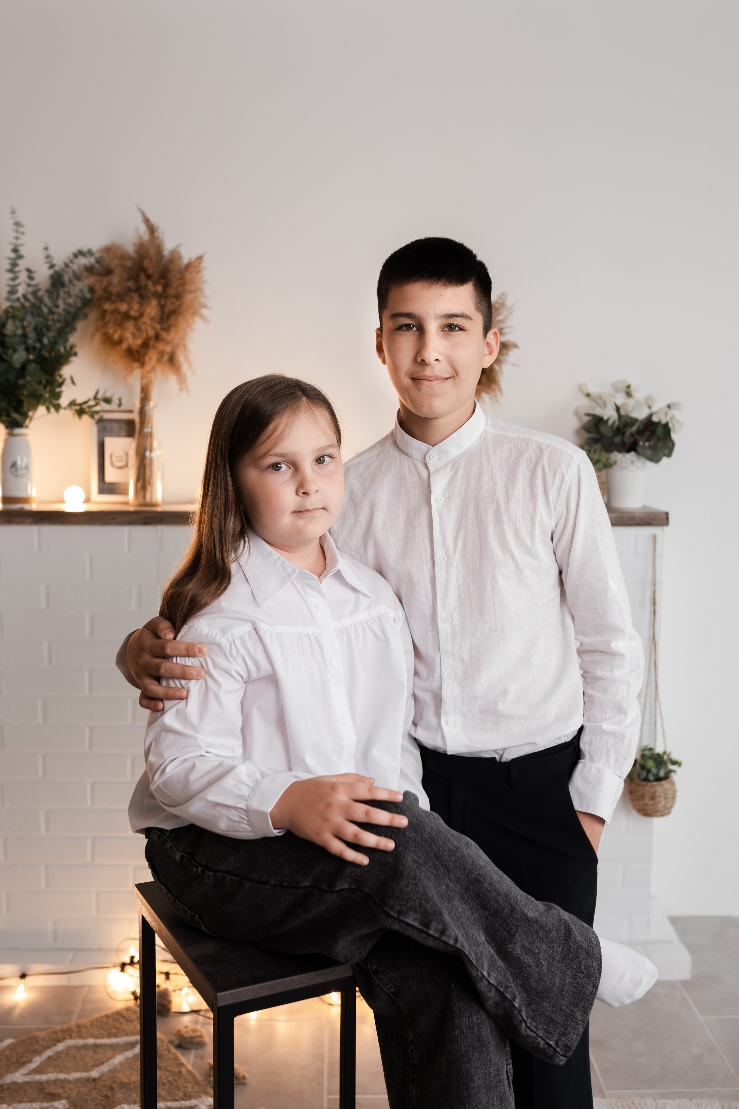 Регина. Марина Шаймухаметова. Фотограф в Уфе