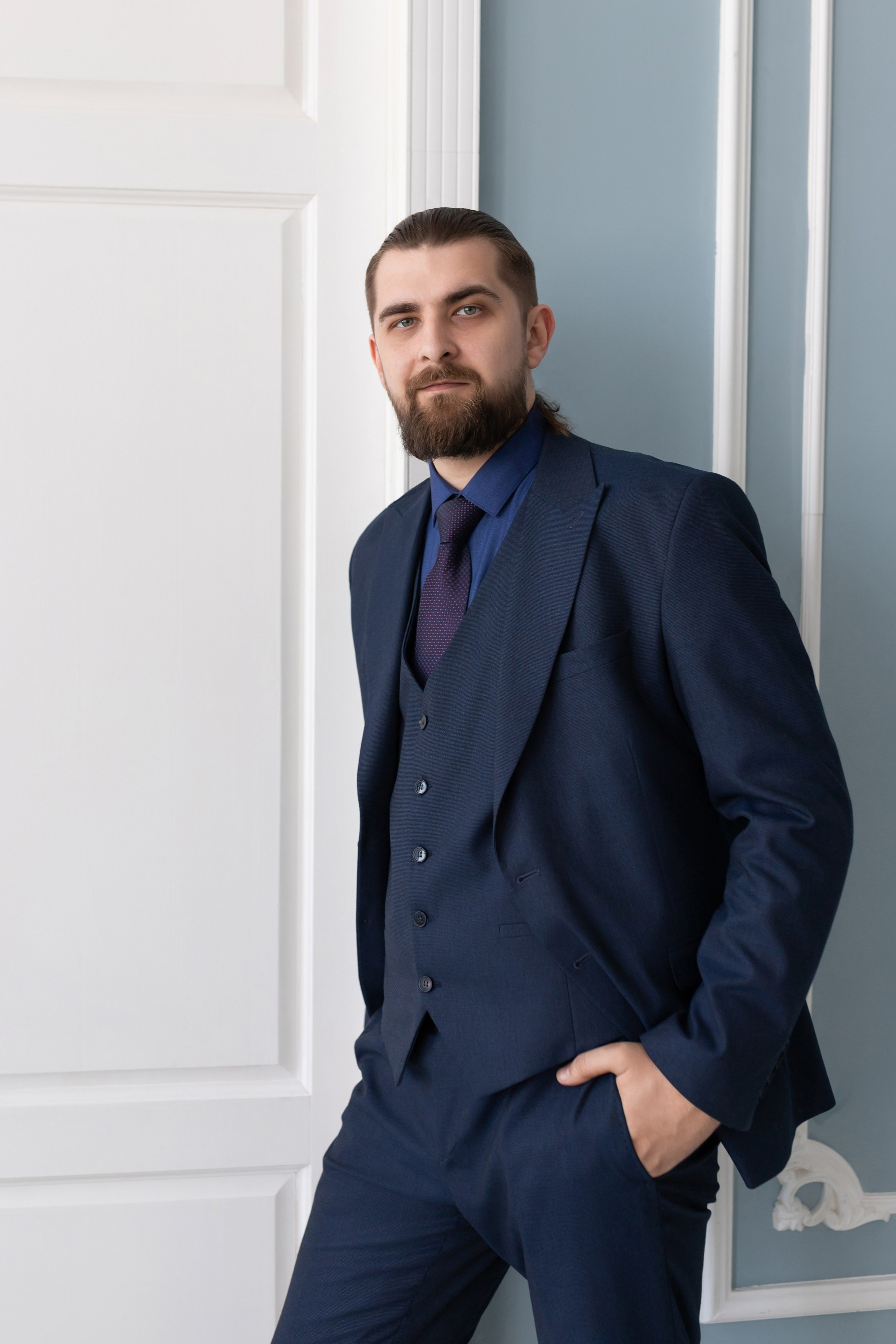 Евгений и Елизавета. Марина Шаймухаметова. Фотограф в Уфе