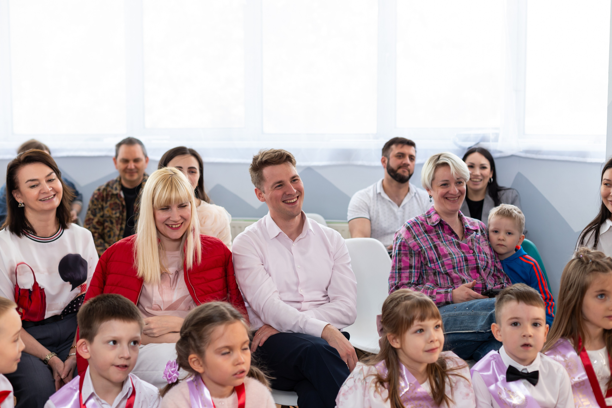 English baby club. Марина Шаймухаметова. Фотограф в Уфе