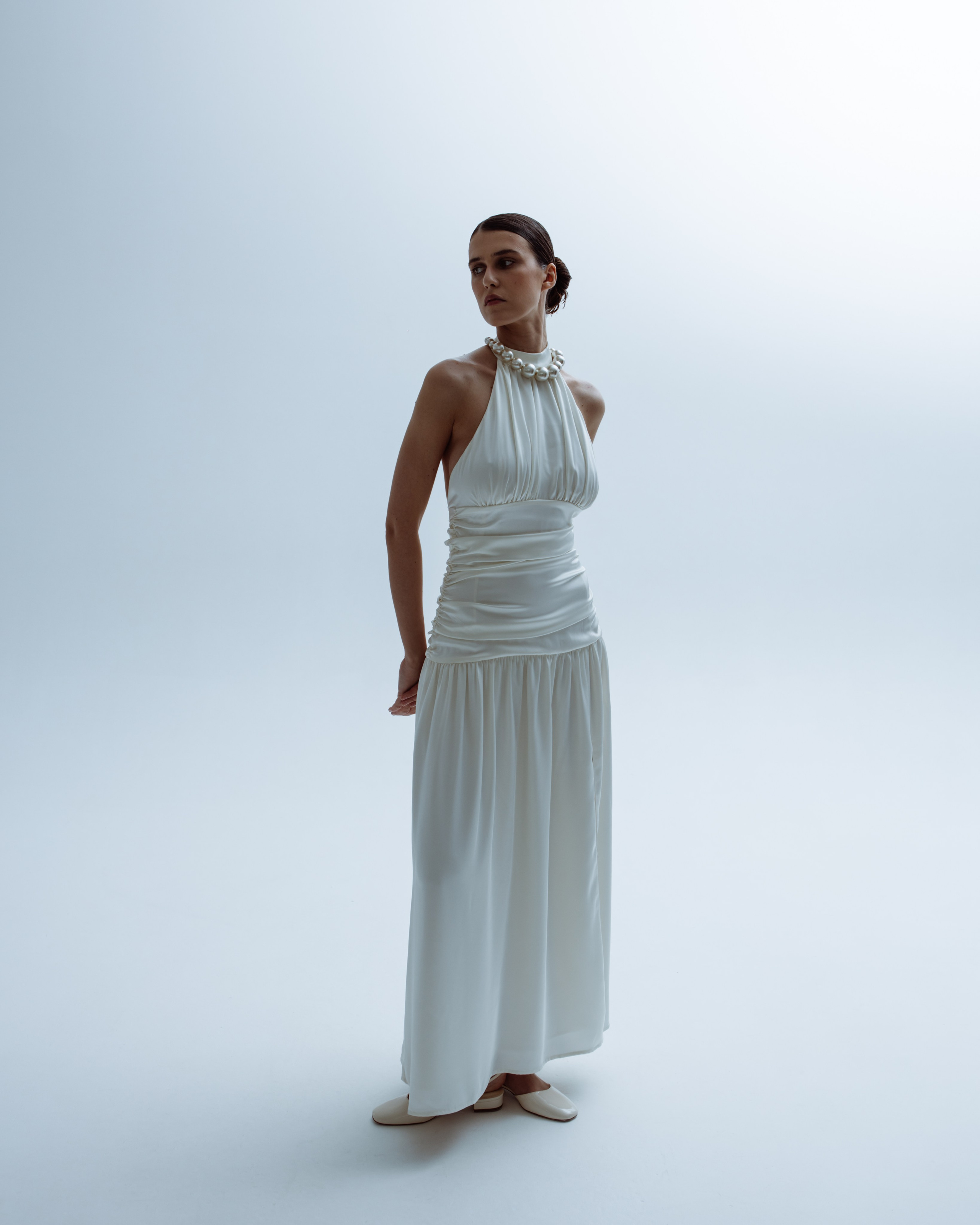 Portrait. Фотограф Дарья Николаева