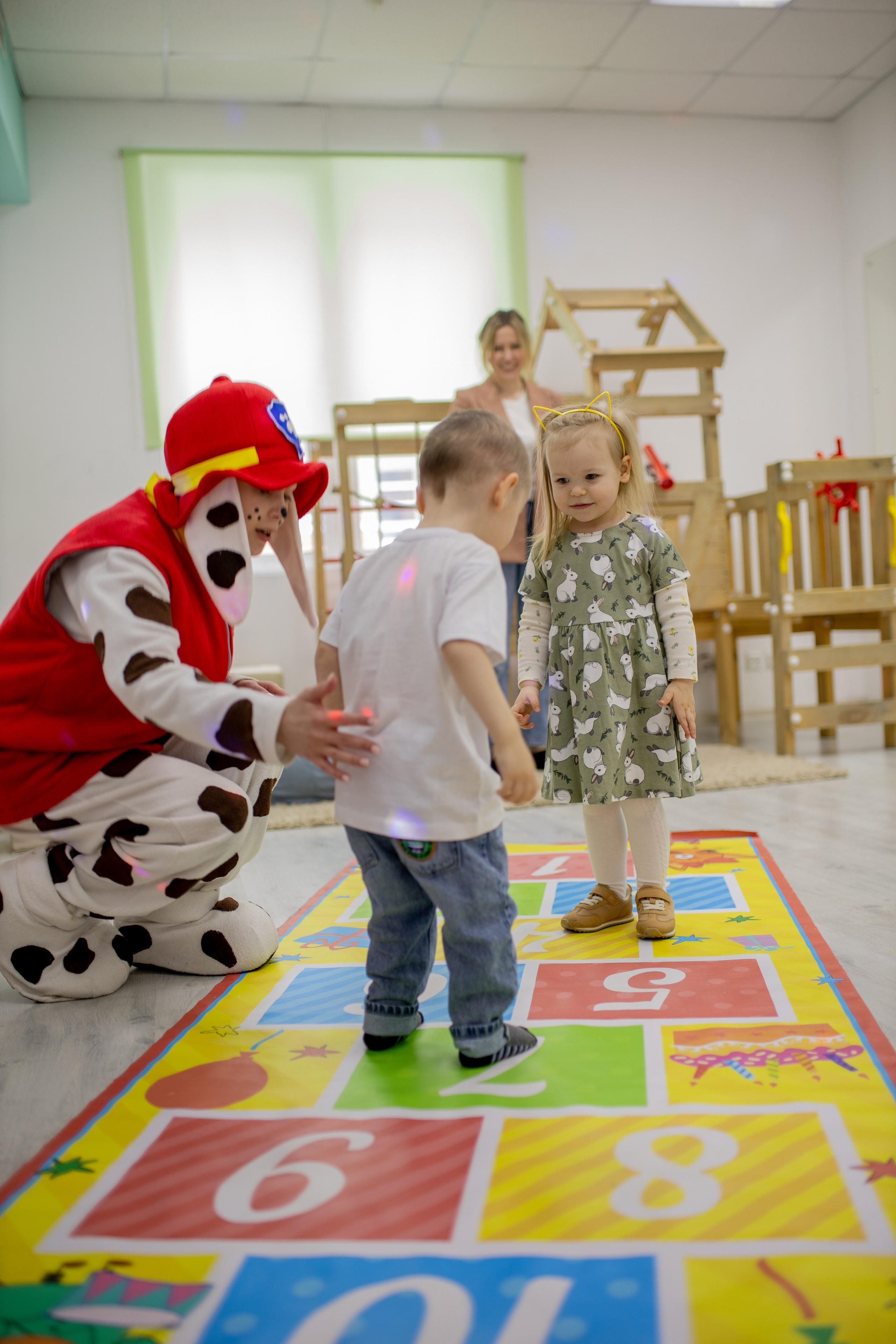 Вечеринка Вовочки. Семейный и детский фотограф в Петрозаводске