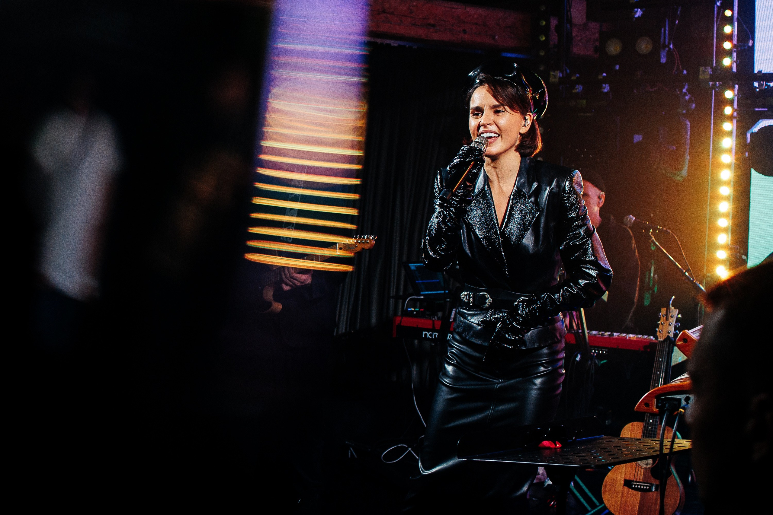 ZIVERT. Фотограф в Москве Алексей Виноградов