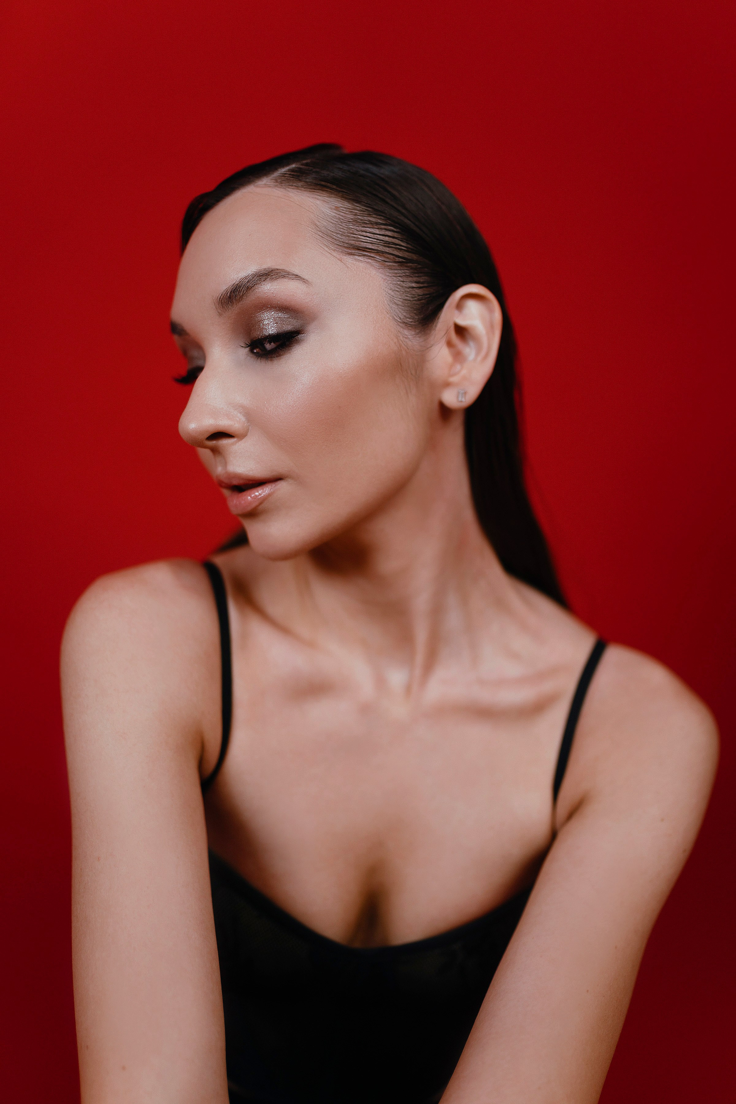 Валентина. Фотограф в Самаре Муртазина Дарья