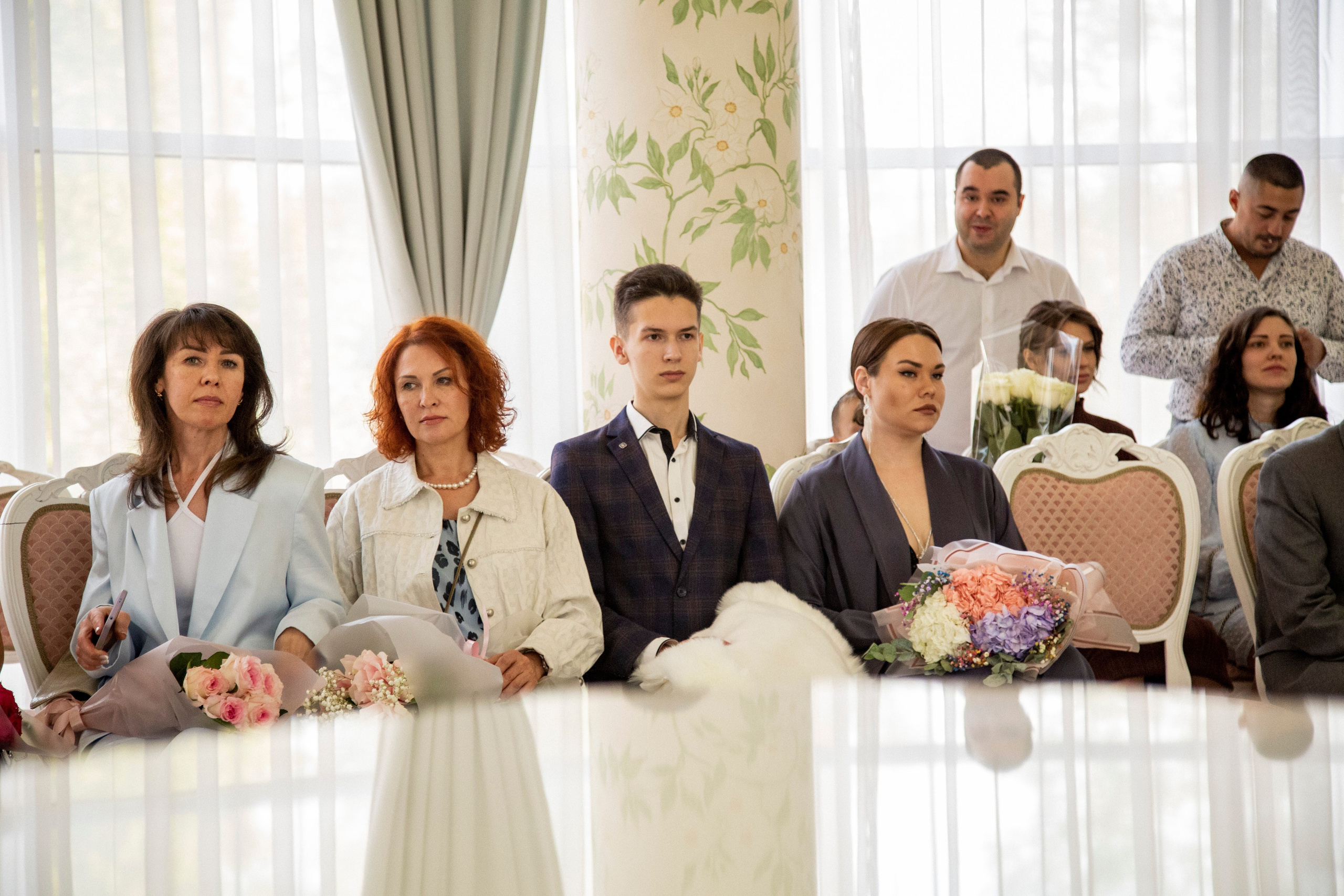 Валерия и Махач. 𝓕𝓸𝓽𝓸𝓰𝓻𝓪𝓯 𝓑𝓪𝓵𝓪𝓼𝓱𝓲𝓱𝓪 / 𝓜𝓸𝓼𝓴𝓿𝓪