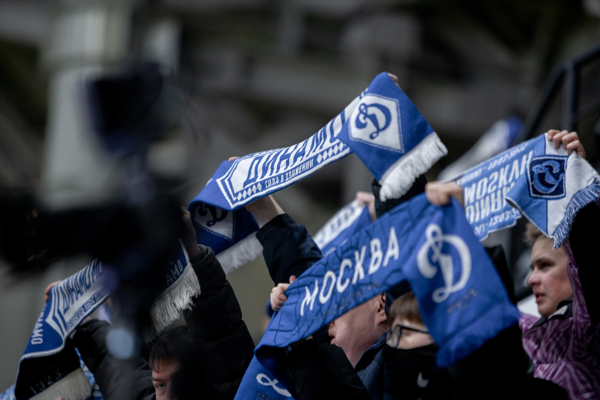 Матч Динамо — Спартак. Павел Шарапов | Фотограф | Москва