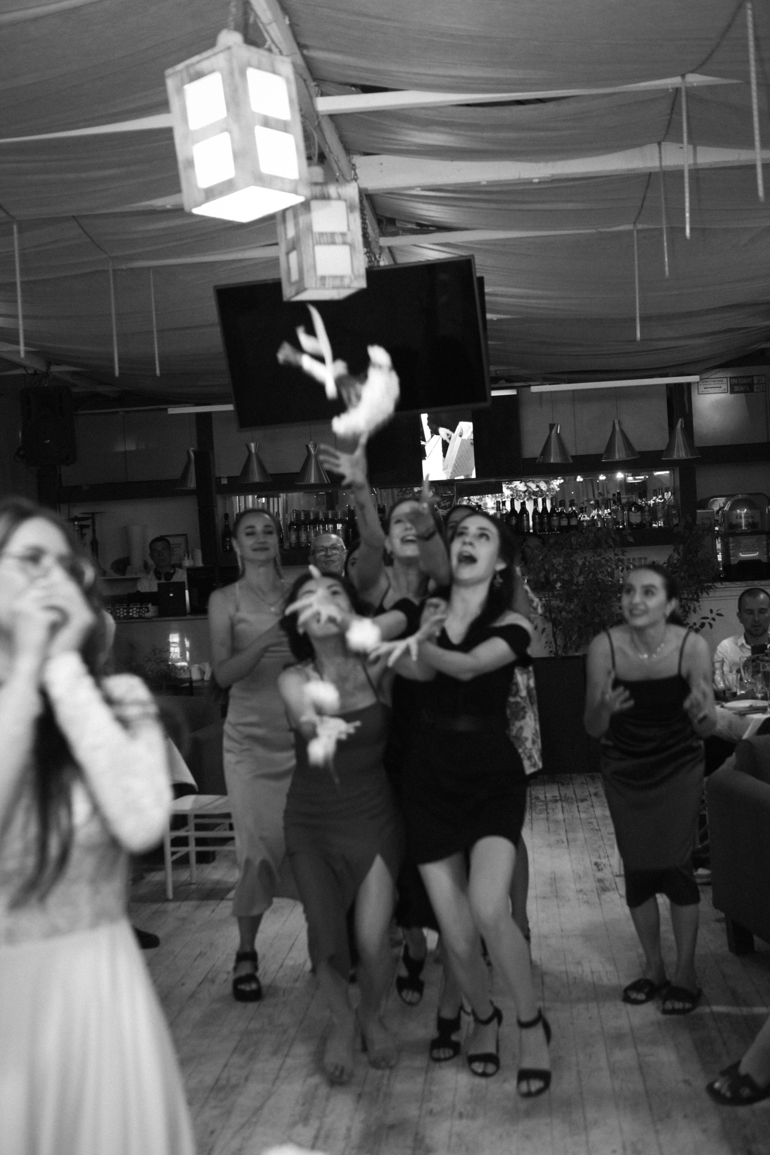 Настя + Даниил (банкет). Свадебный и индивидуальный фотограф в Волгограде Епихина Надежда