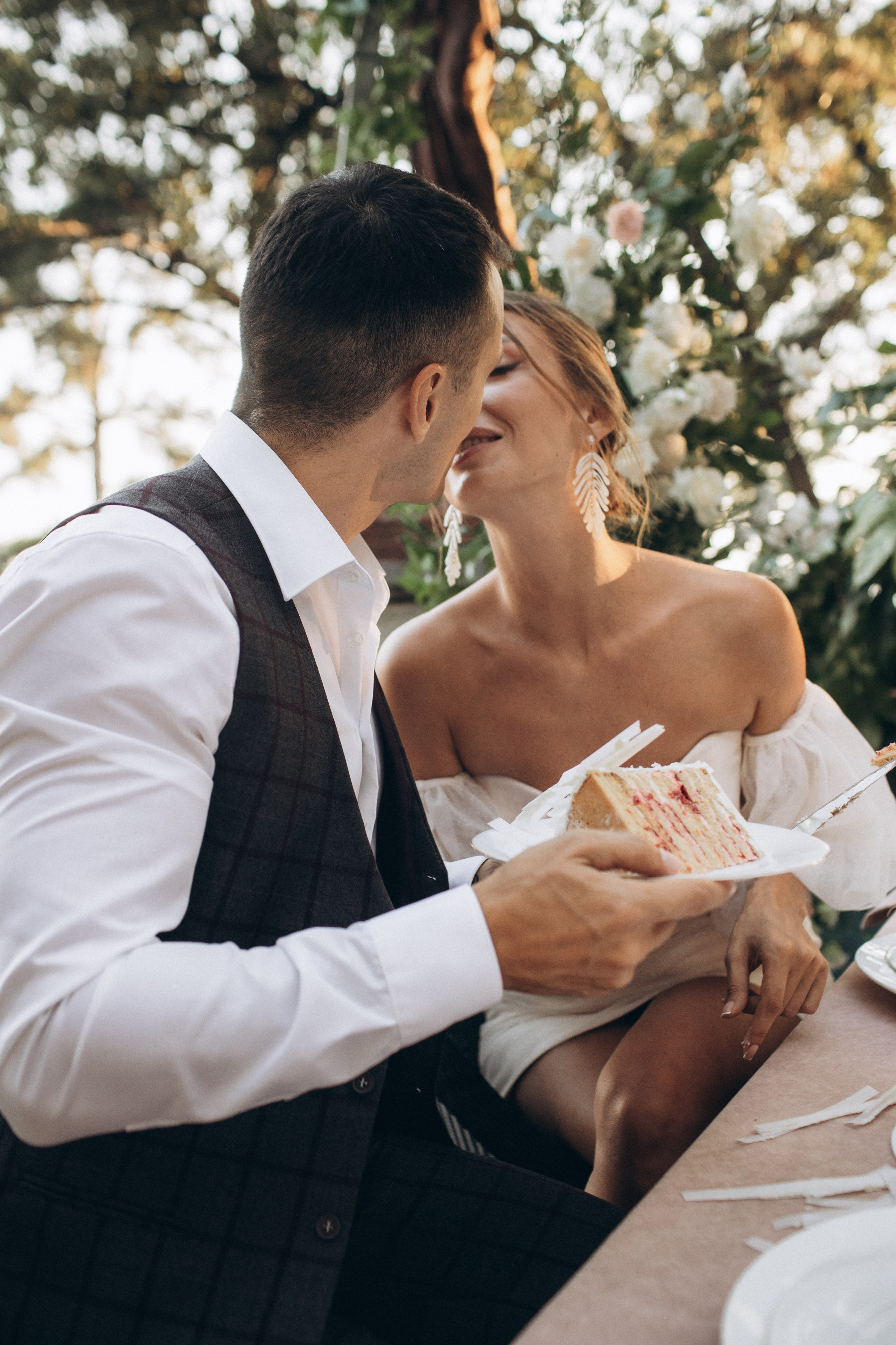 Евгений и Мила. Свадебный и портретный фотограф. Видеограф на Свадьбу. Севастополь, Ялта, Симферополь, Крым