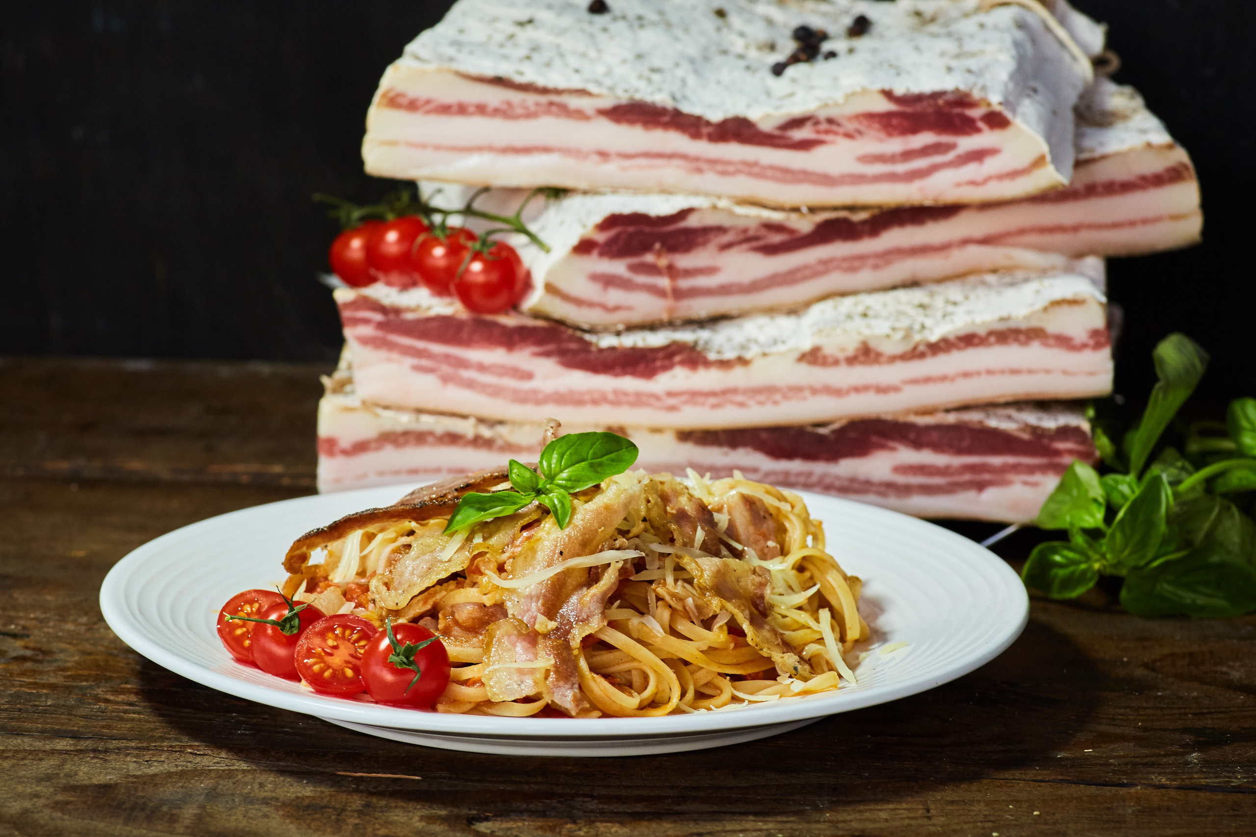 Продукция компании Центральный мясной. Фотохудожник Наталия Кирсанова