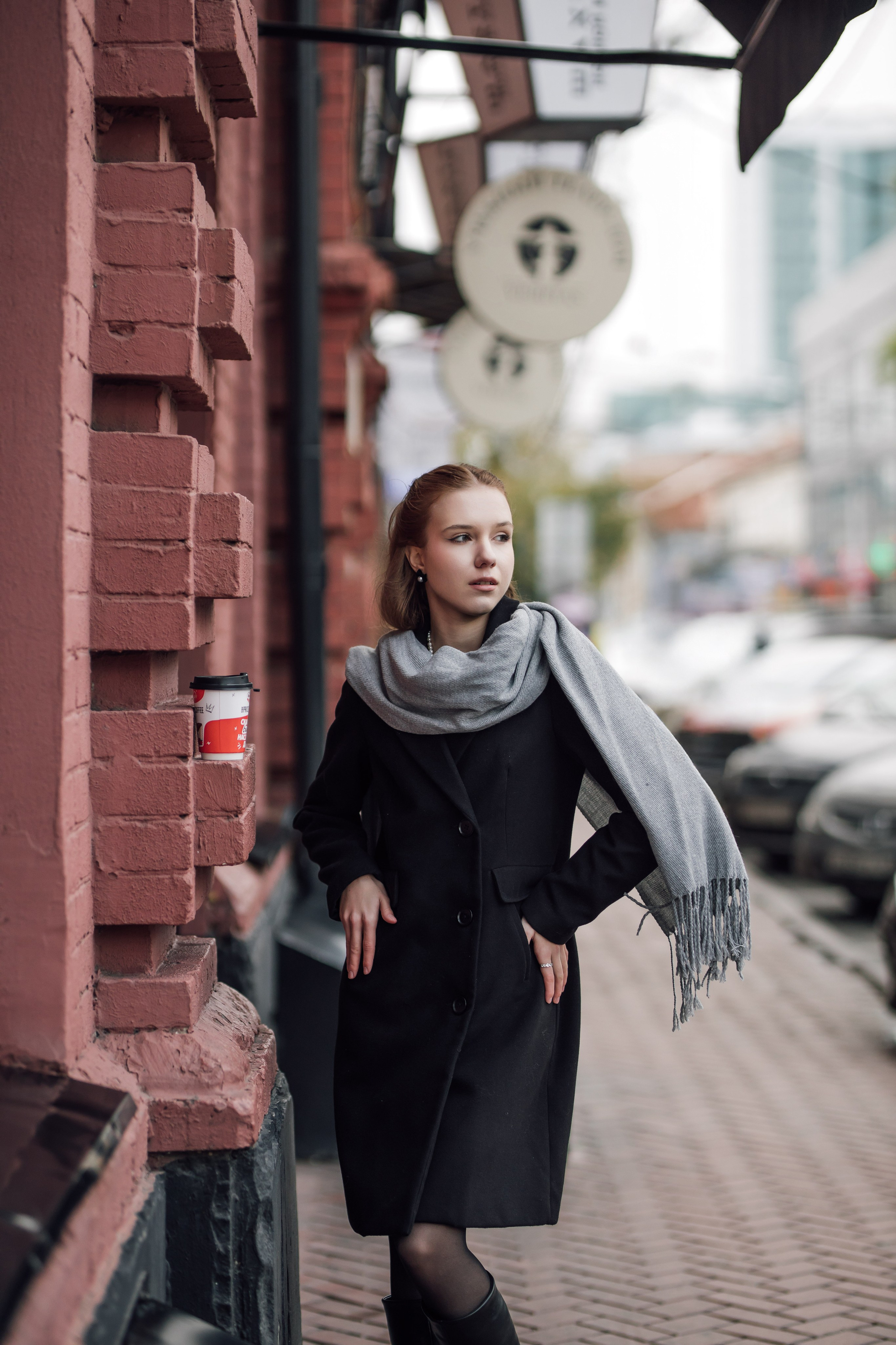 Фотопрогулка для девушки. Фотохудожник Наталия Кирсанова