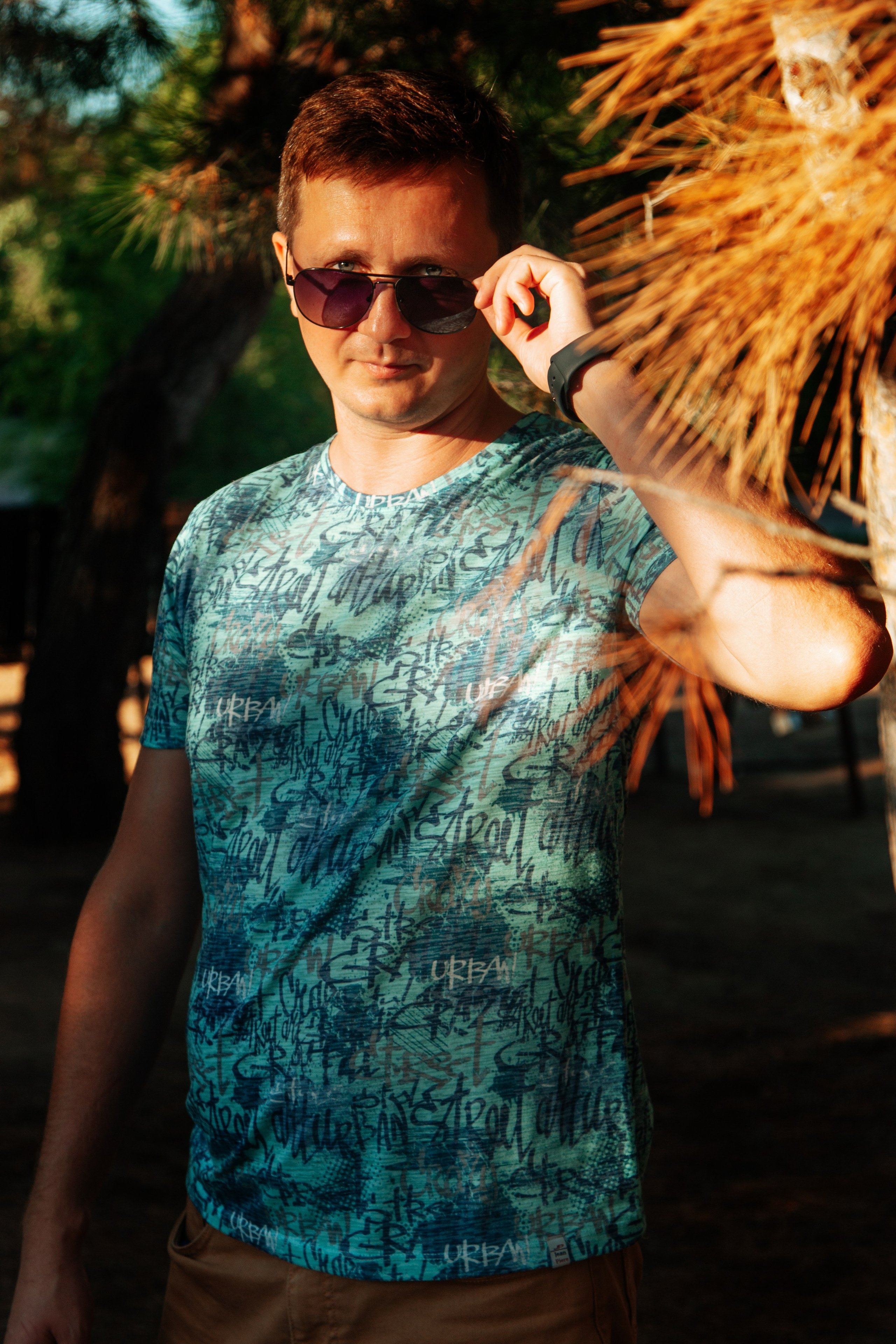 Индивидуальная съемка. Фотограф в Севастополе Маша Мышкина