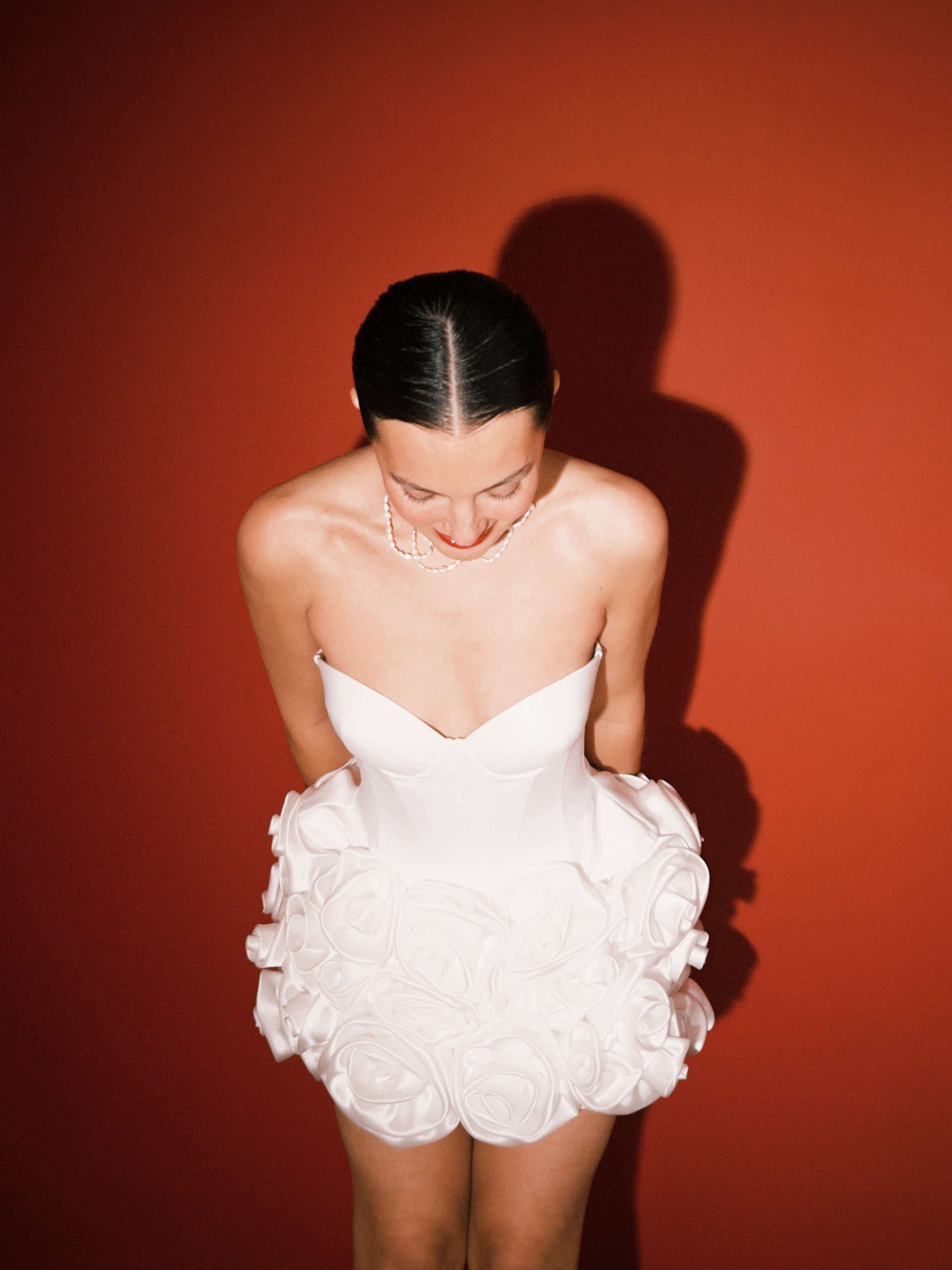 Look. Вера и Вера. Свадебщики из Сибири